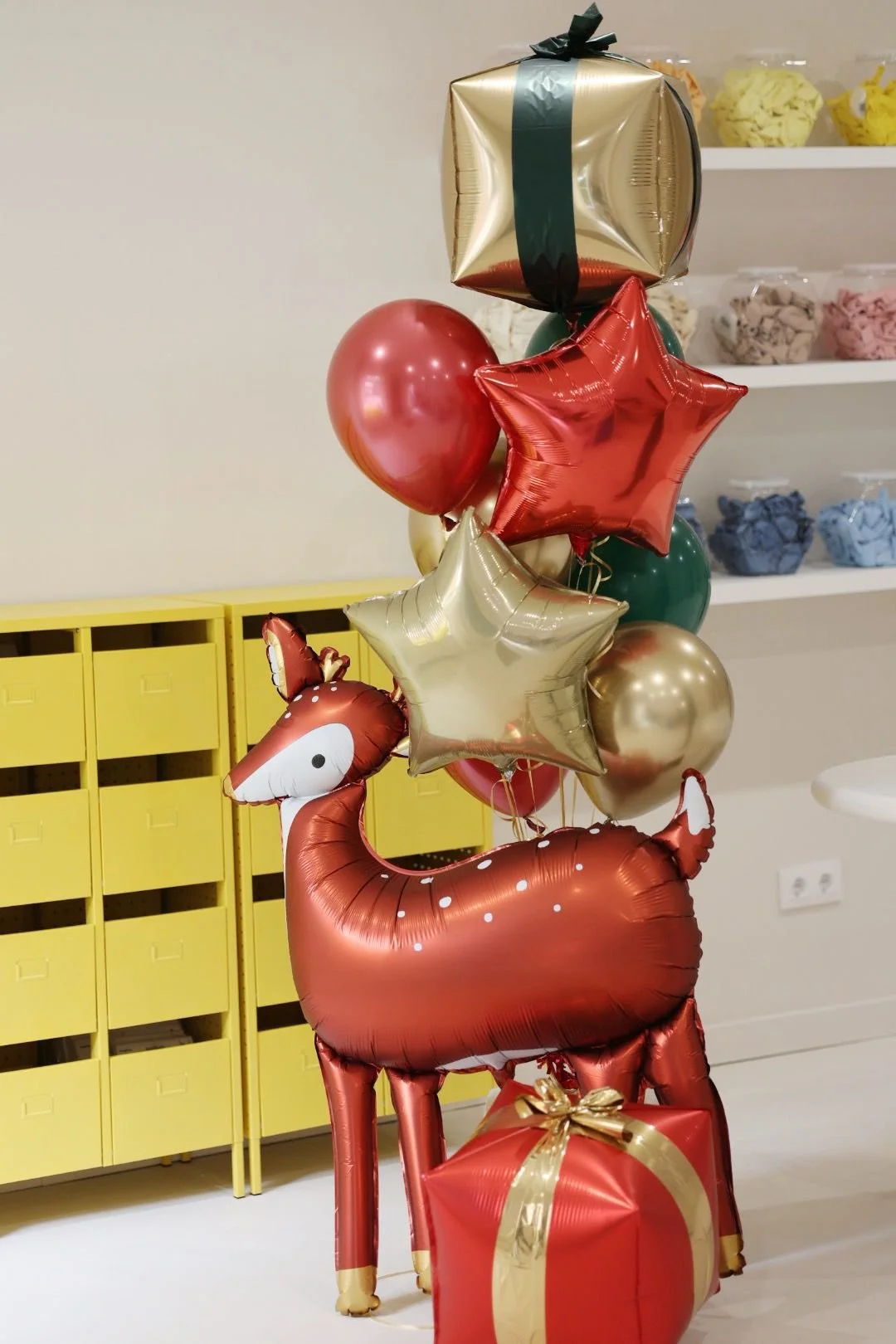 Bouquet Reno y Regalos