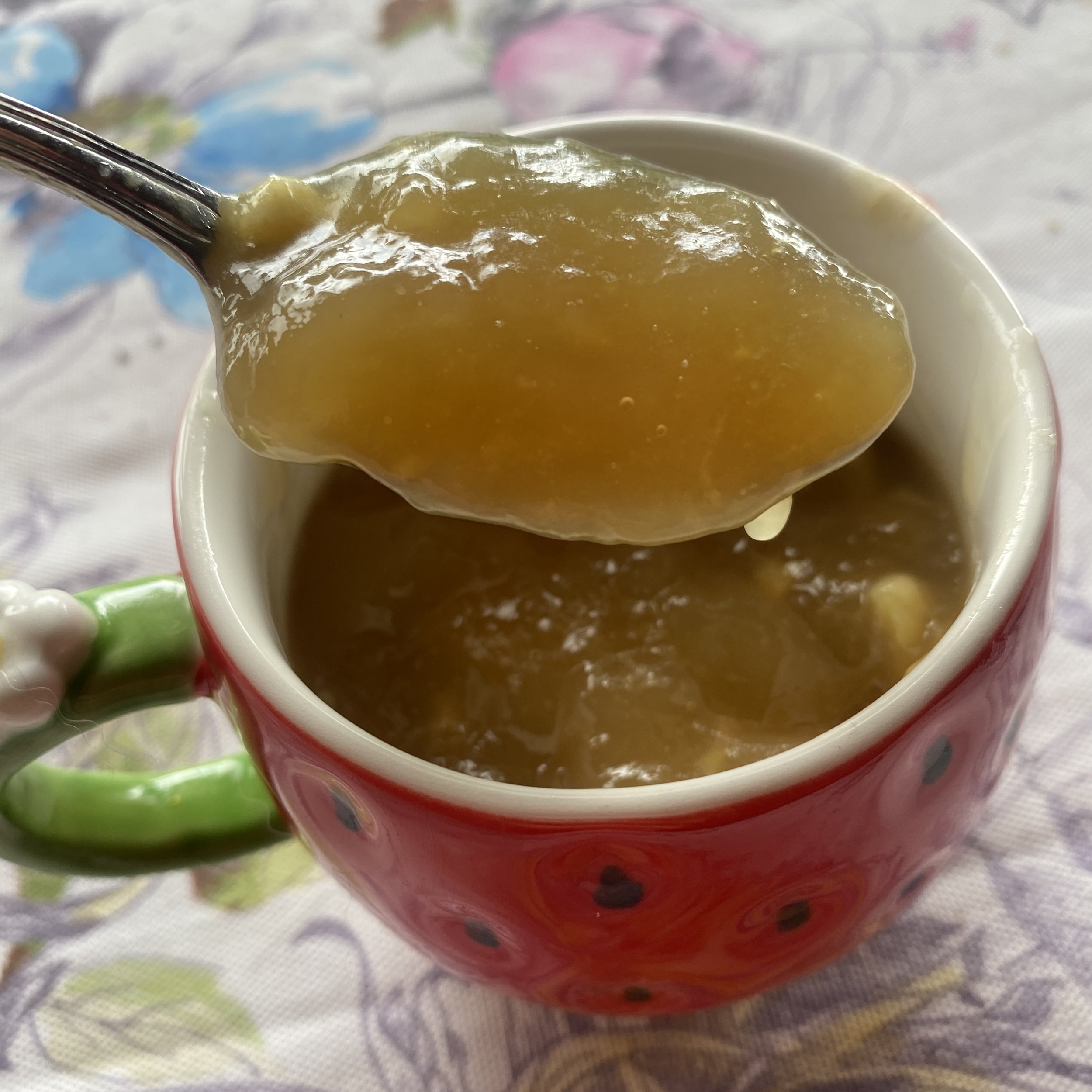 (The. Best.) Chicken Broth