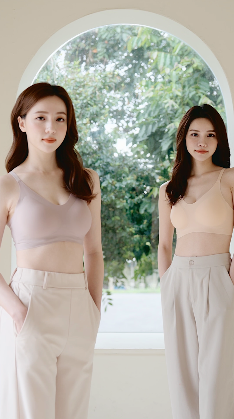 EFSHOP 衣芙｜AirBra