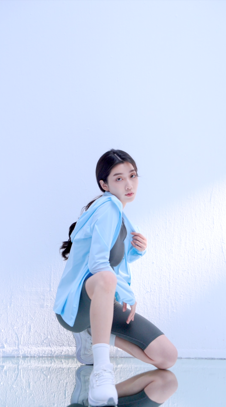EFSHOP 衣芙｜機能涼感外套