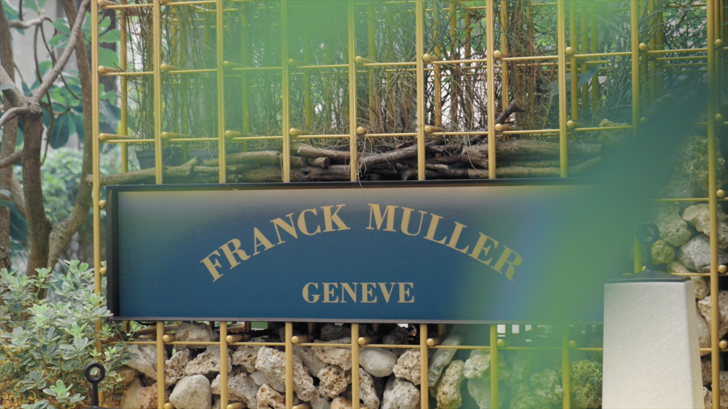 Franck Muller｜Grand Lunch Event