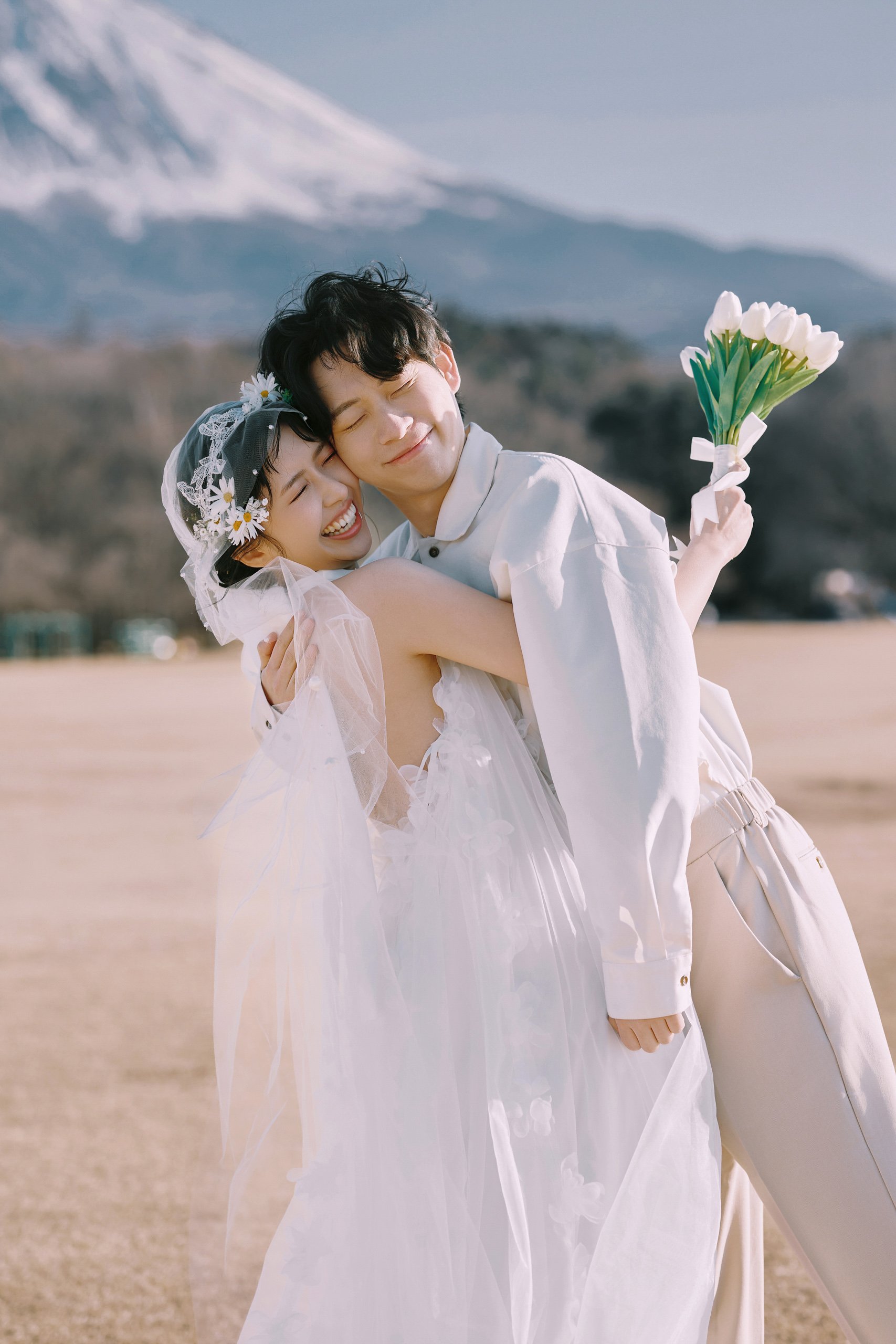 PHOTOGRAPHER . WALLY | 瓦力