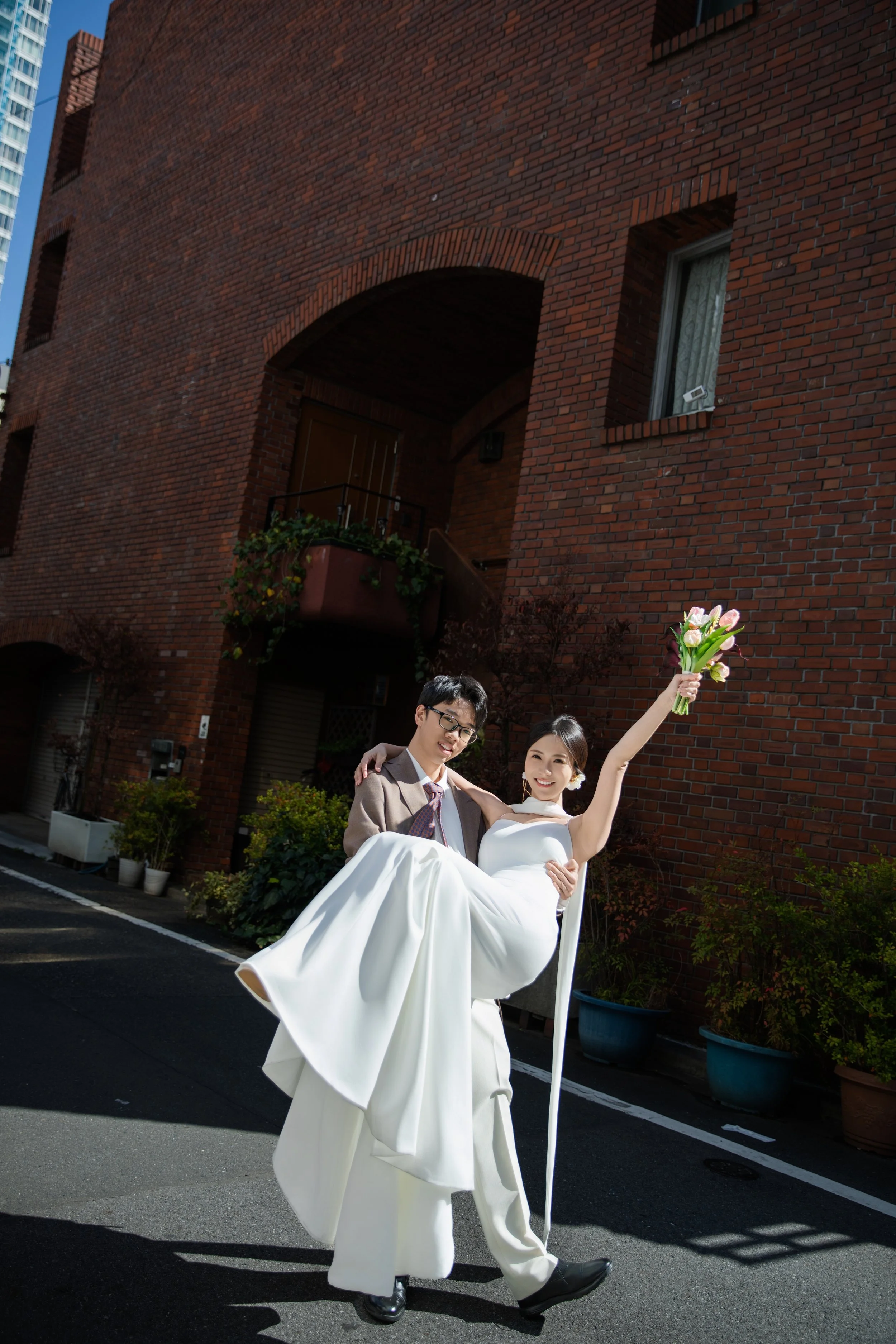 PHOTOGRAPHER . LIANG | 亮亮