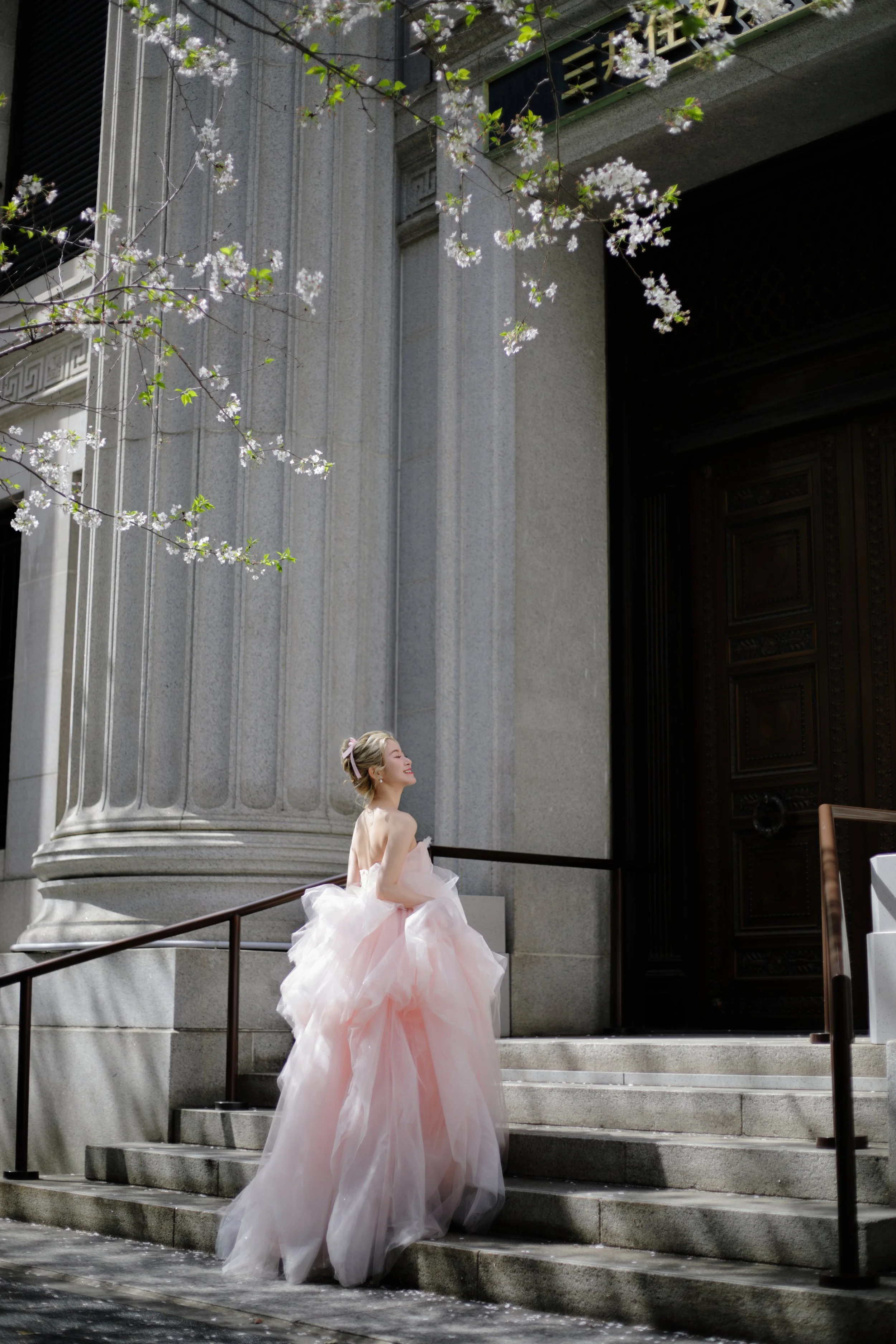 PHOTOGRAPHER . LIANG | 亮亮