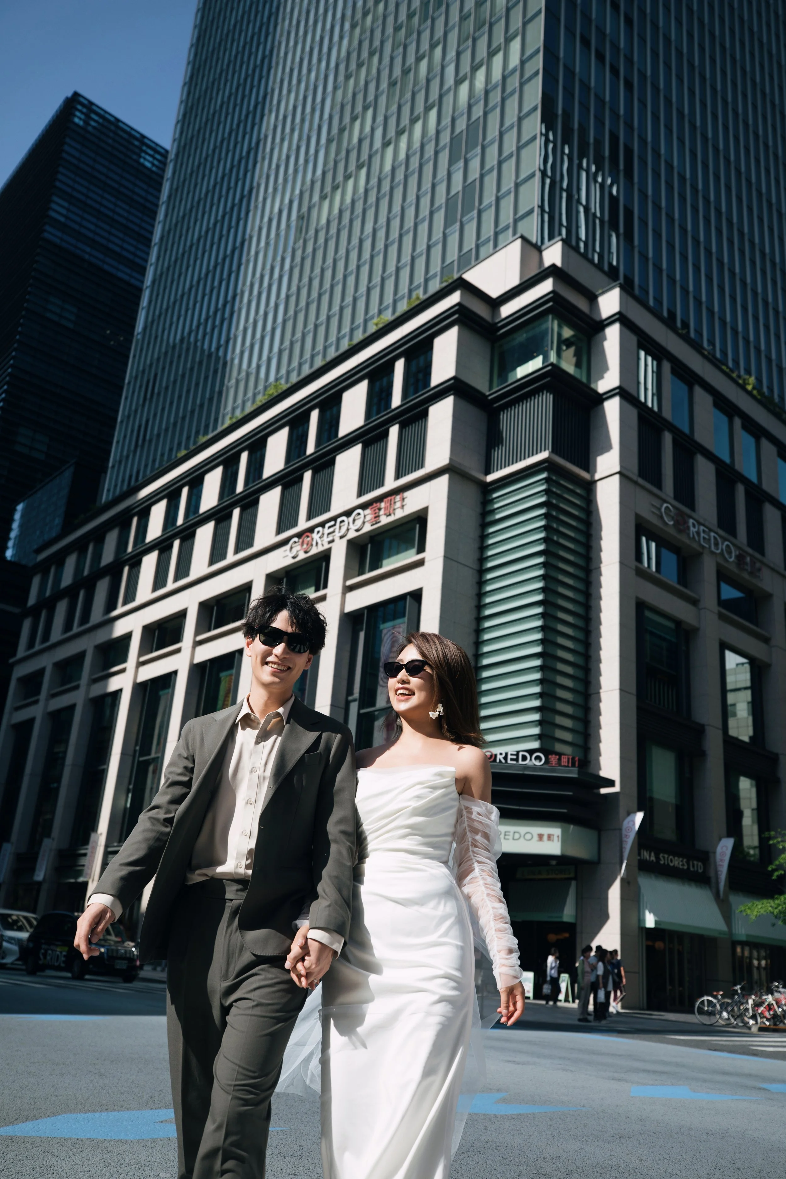 PHOTOGRAPHER . LIANG | 亮亮