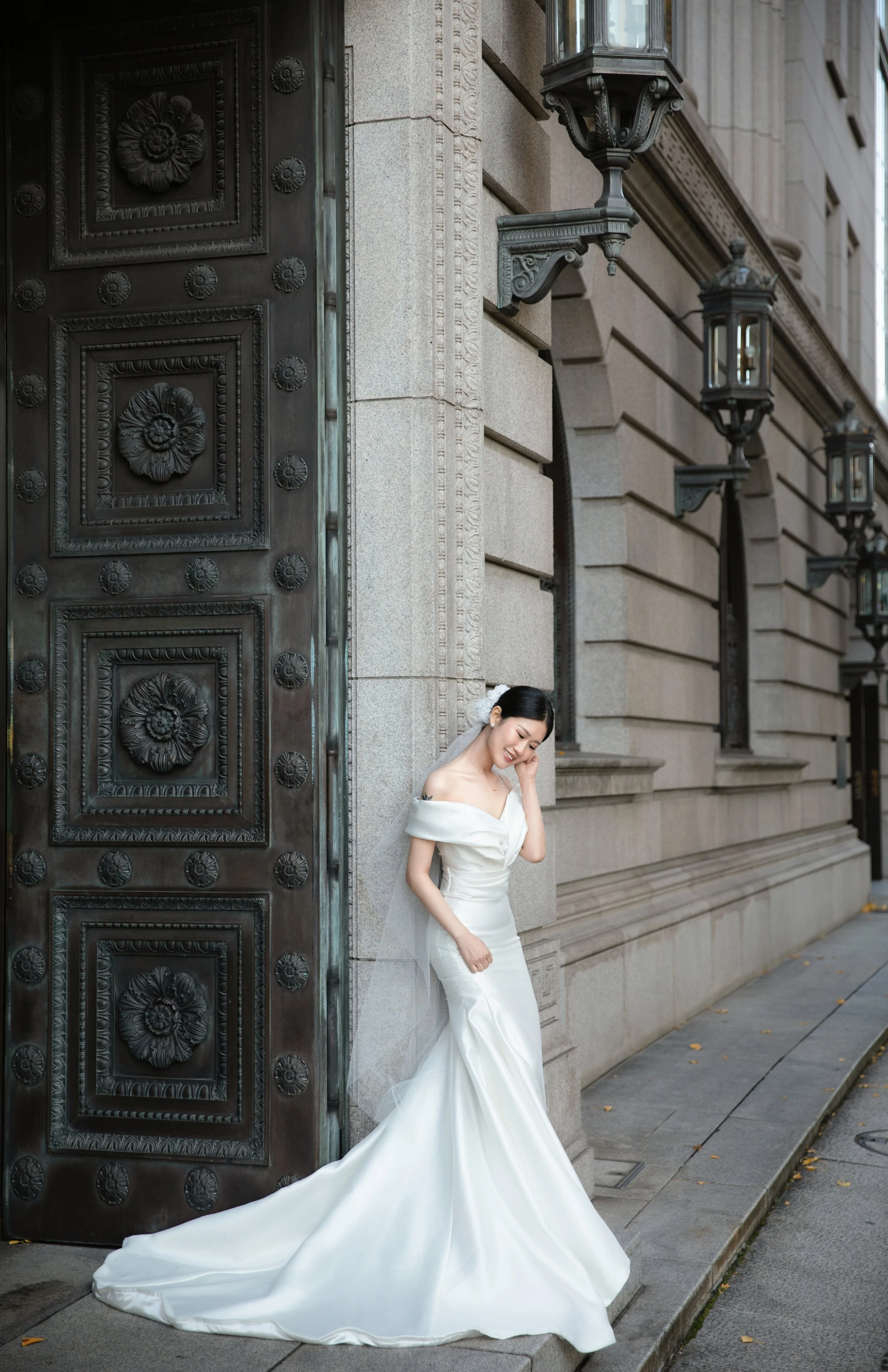 PHOTOGRAPHER . LIANG | 亮亮