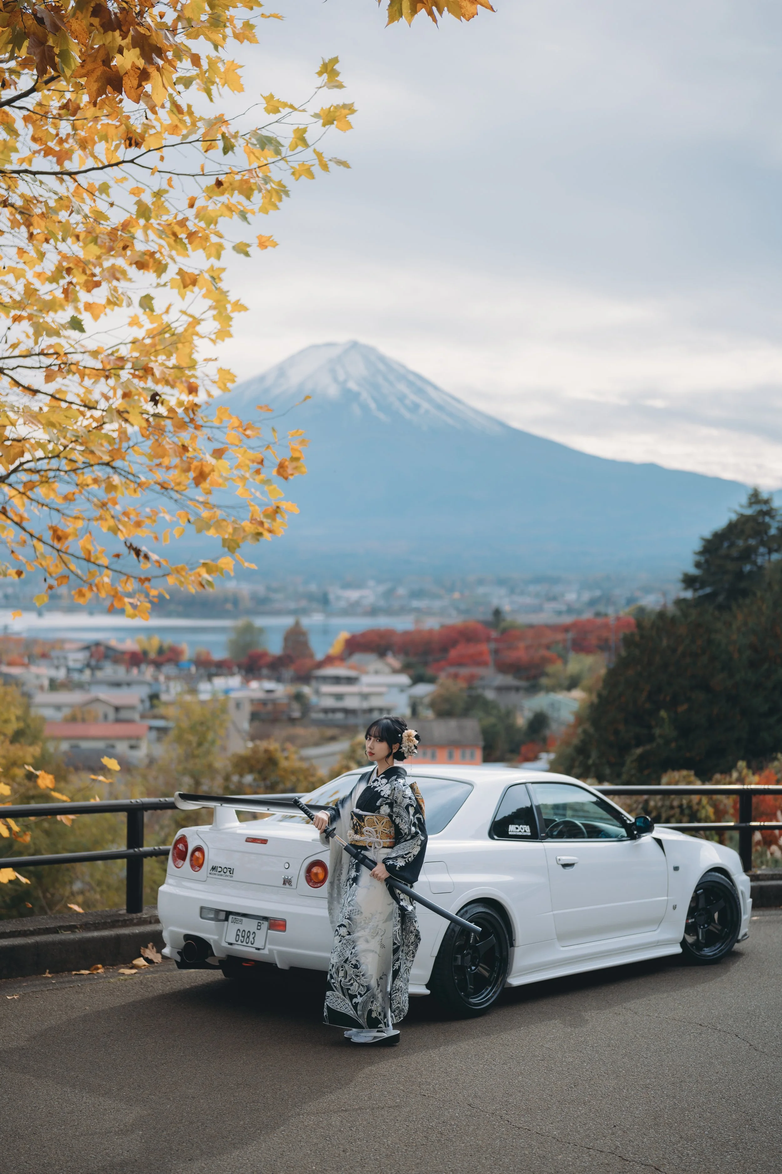 PHOTOGRAPHER . ALLEN | 艾倫