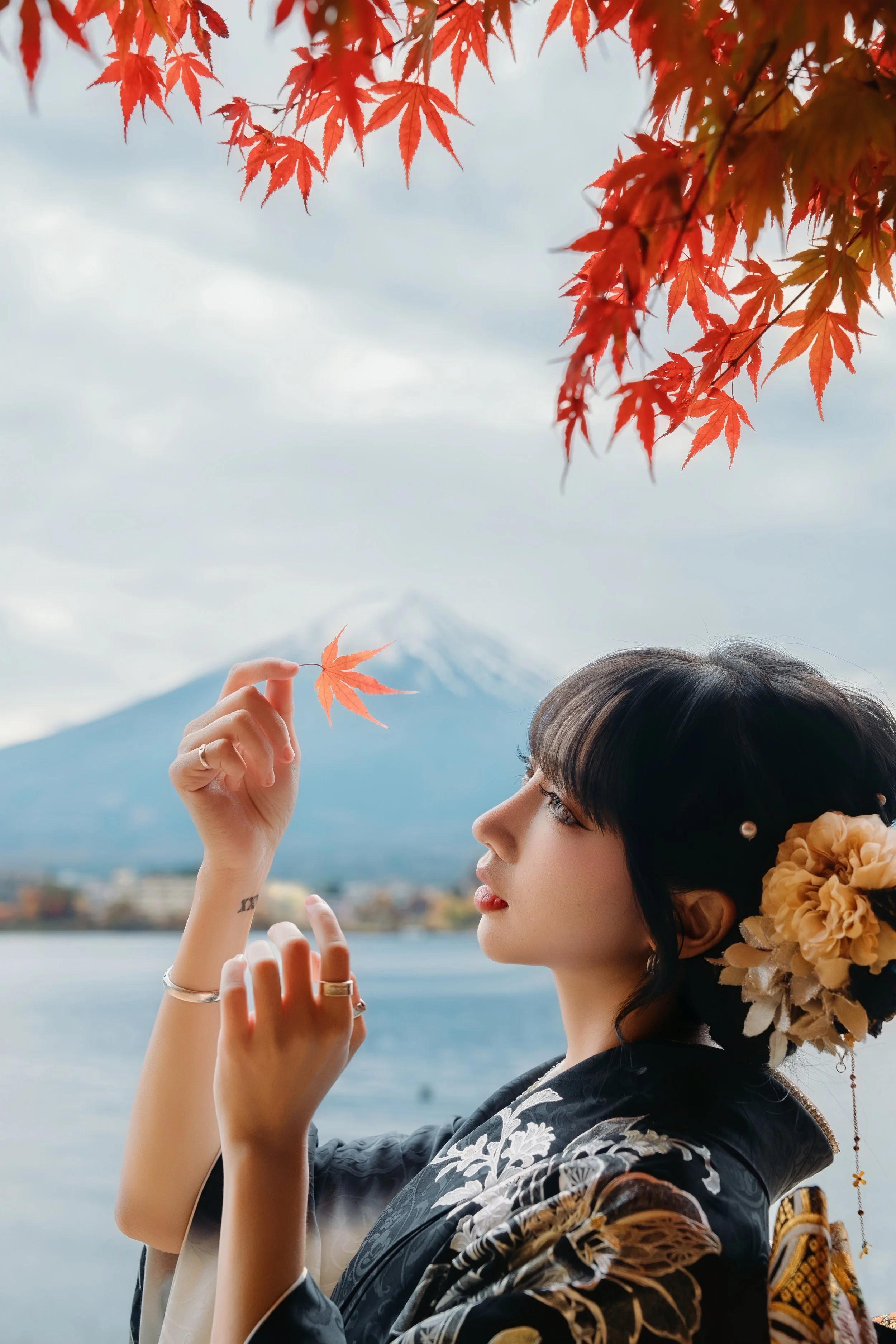 PHOTOGRAPHER . ALLEN | 艾倫