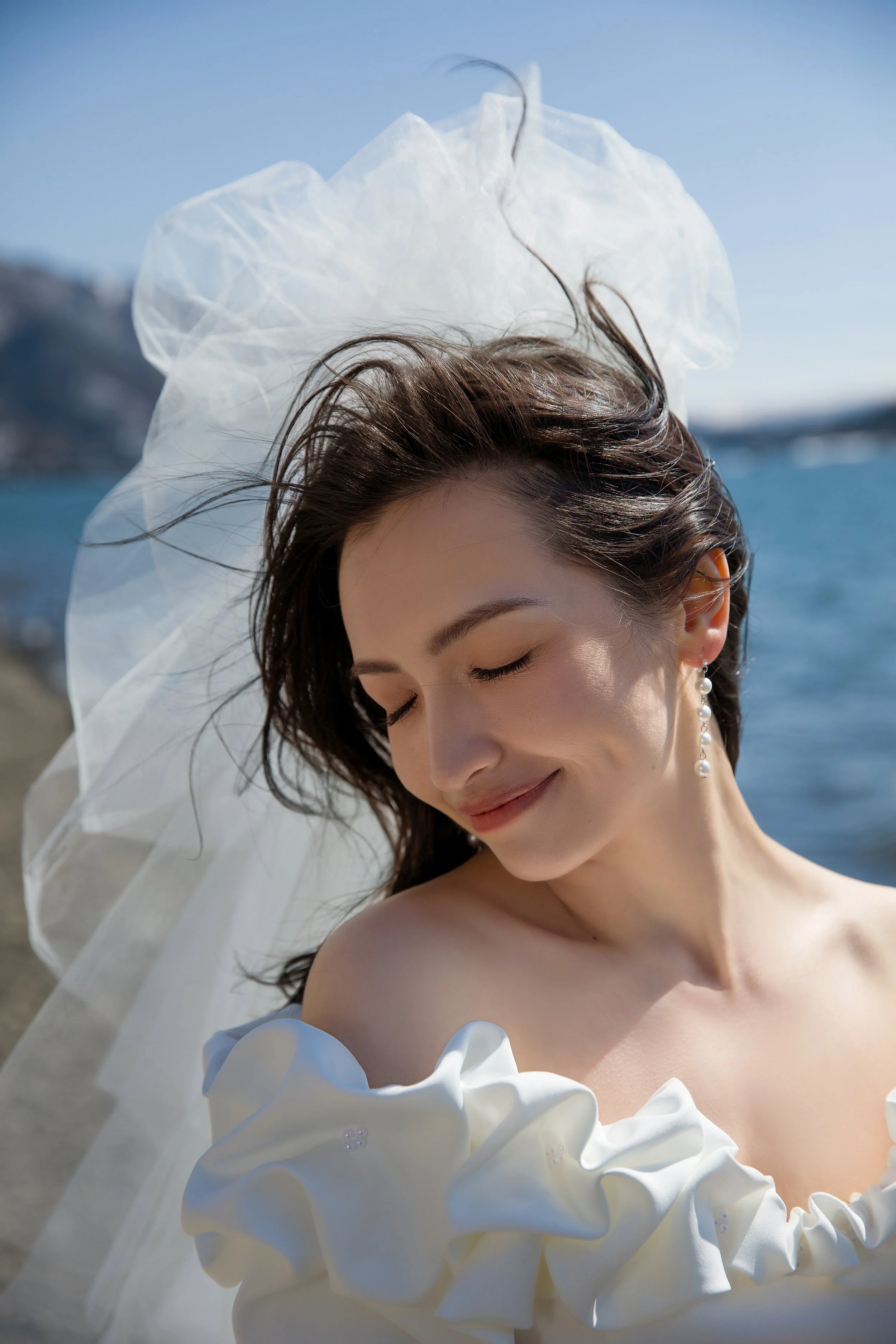 PHOTOGRAPHER . LIANG | 亮亮