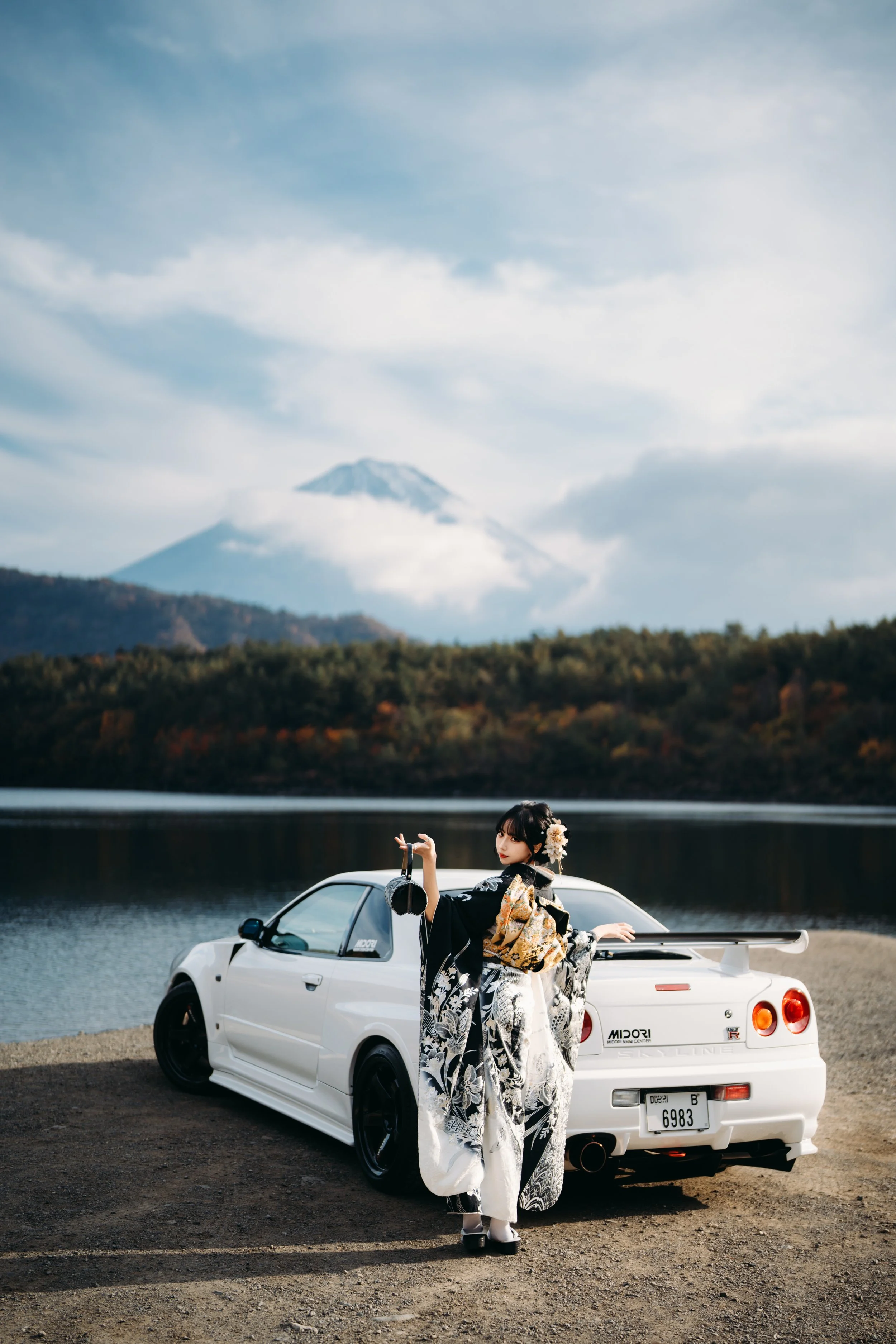 PHOTOGRAPHER . ALLEN | 艾倫