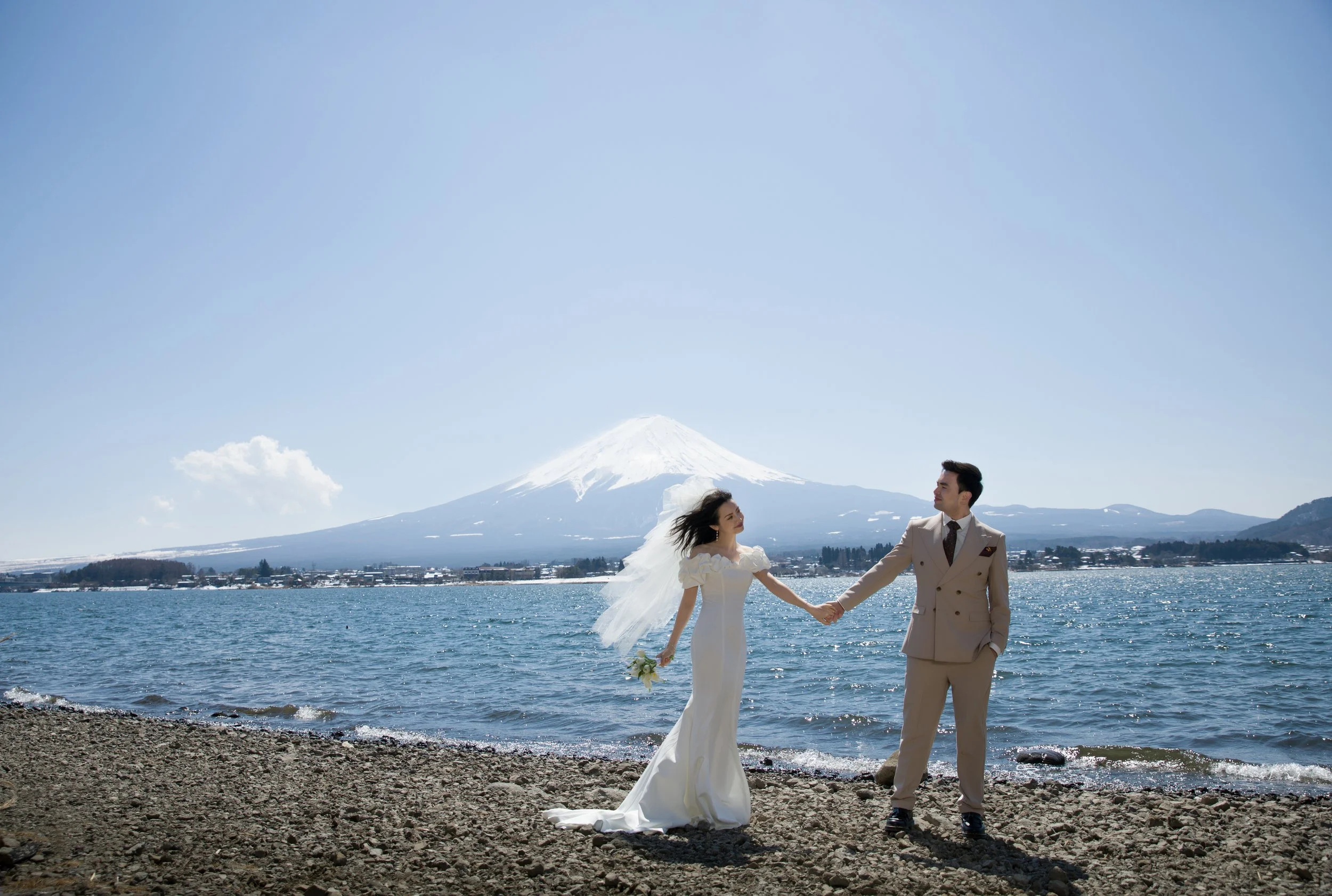 PHOTOGRAPHER . LIANG | 亮亮