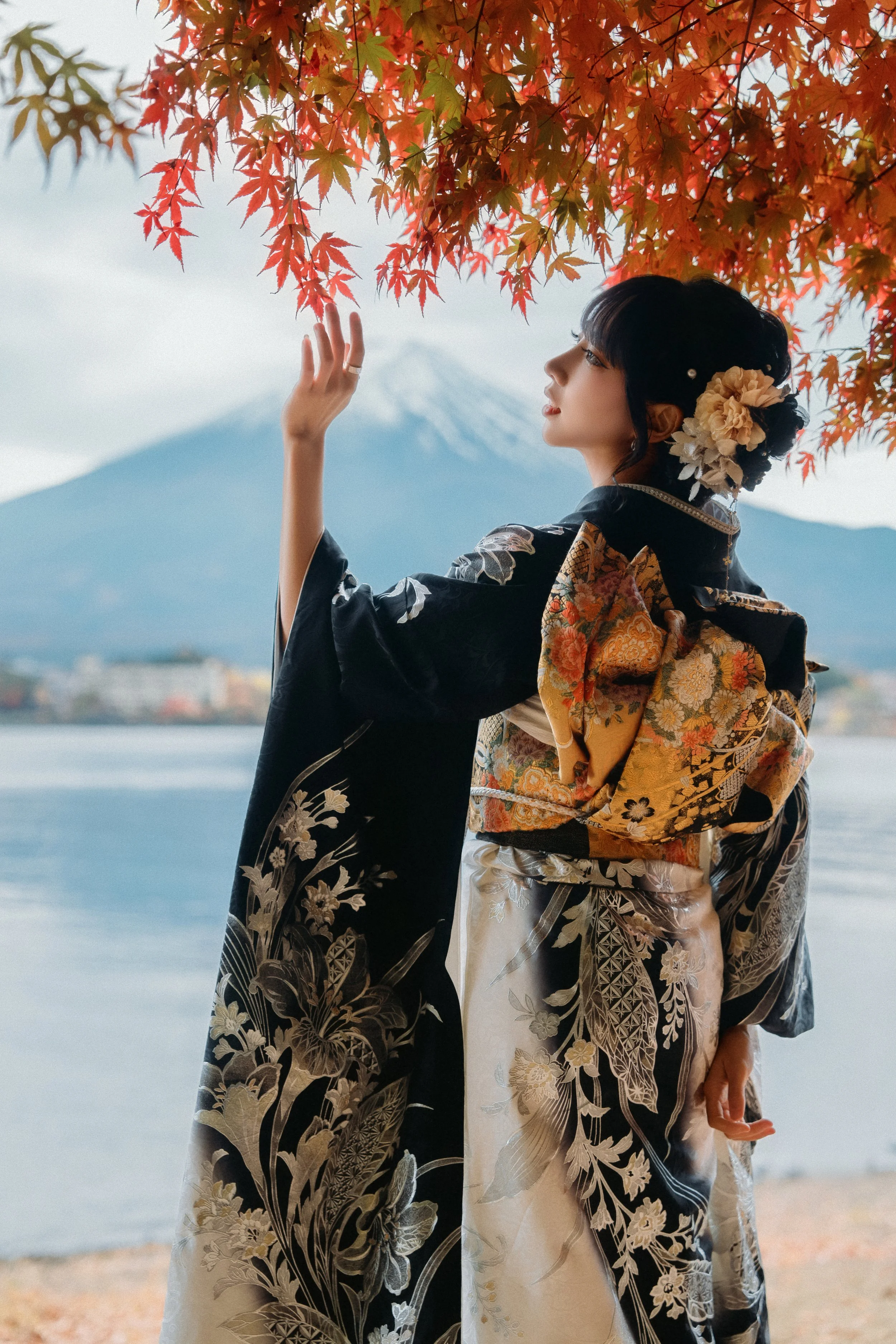 PHOTOGRAPHER . ALLEN | 艾倫