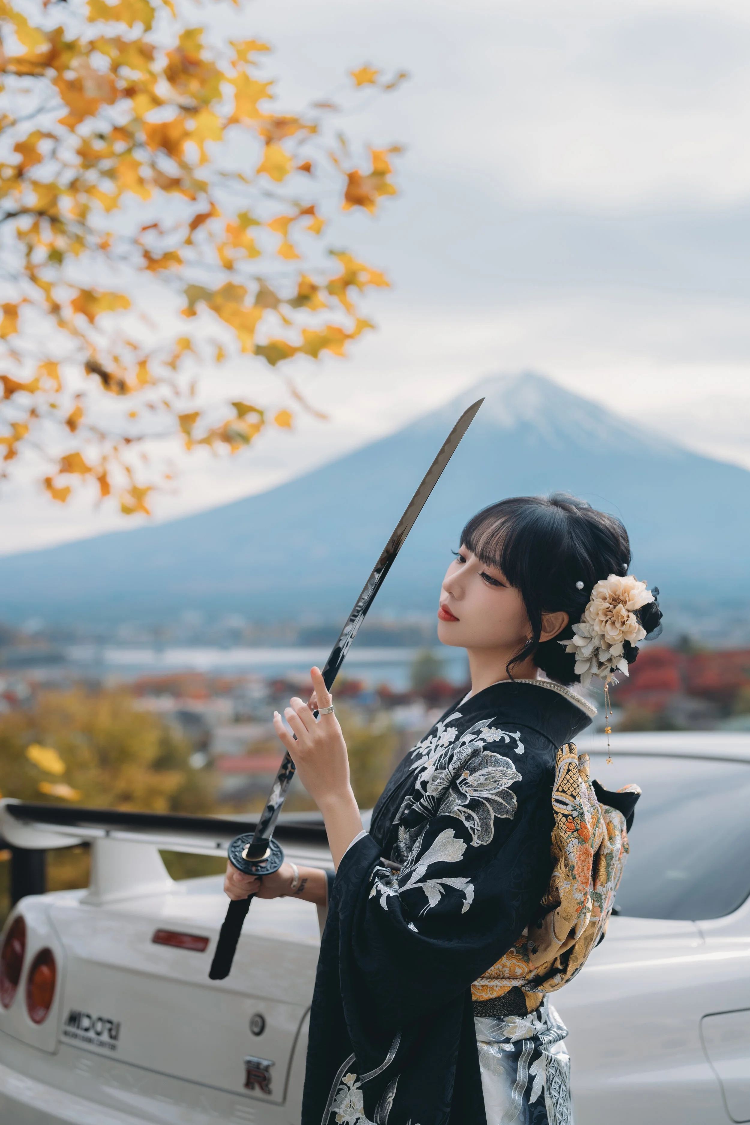 PHOTOGRAPHER . ALLEN | 艾倫