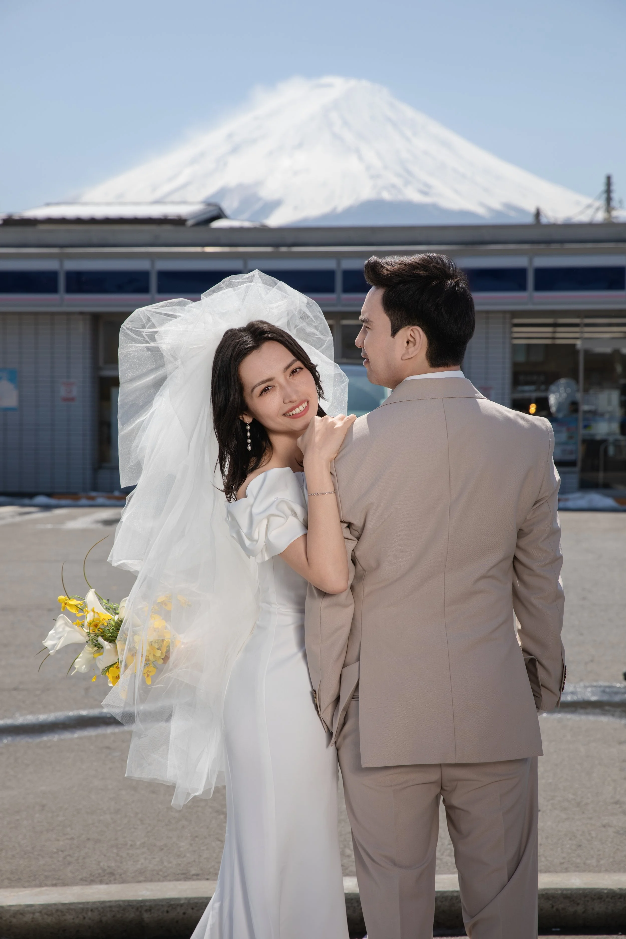 PHOTOGRAPHER . LIANG | 亮亮