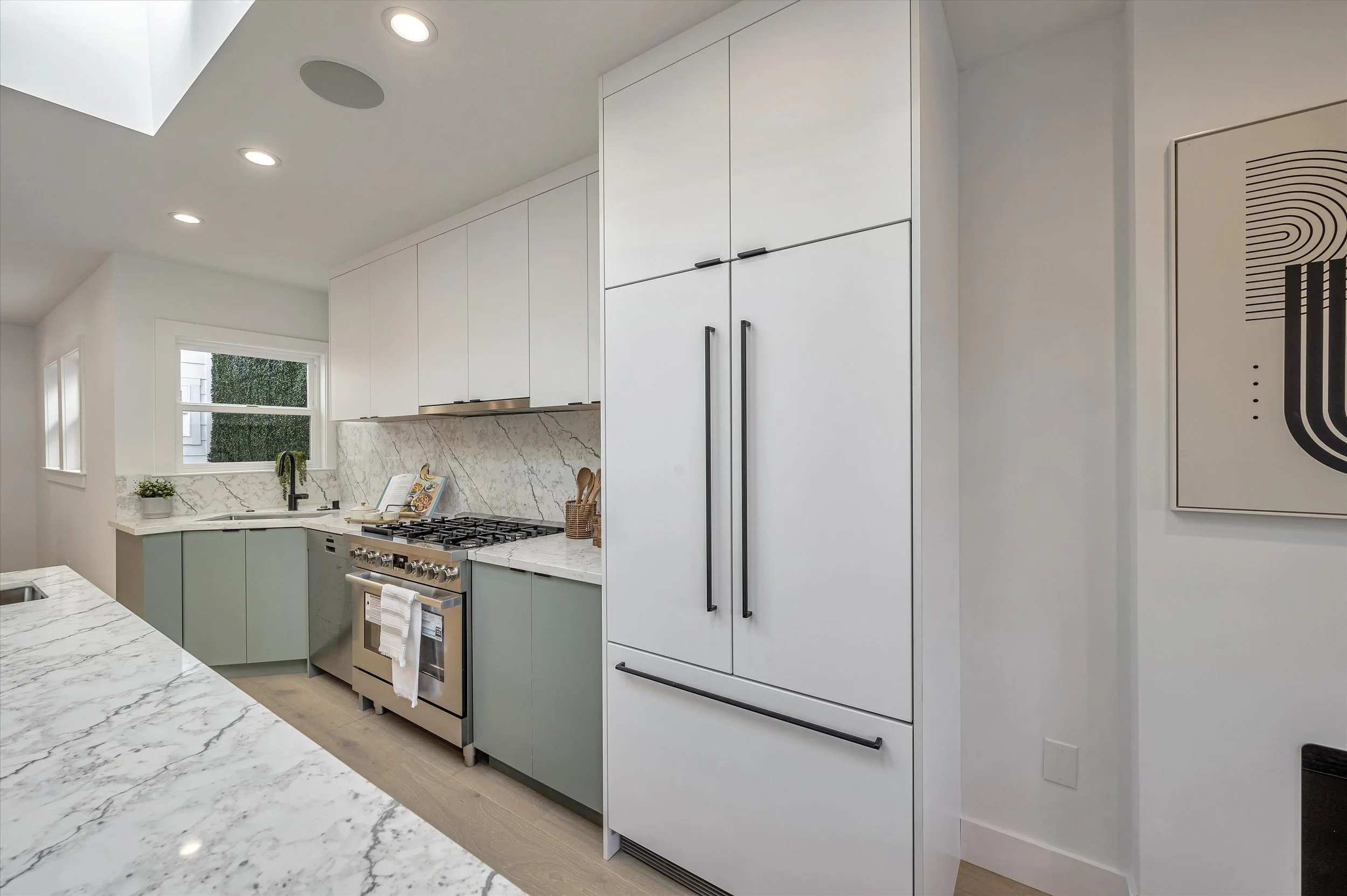 243 Gennessee St San Francisco, CA