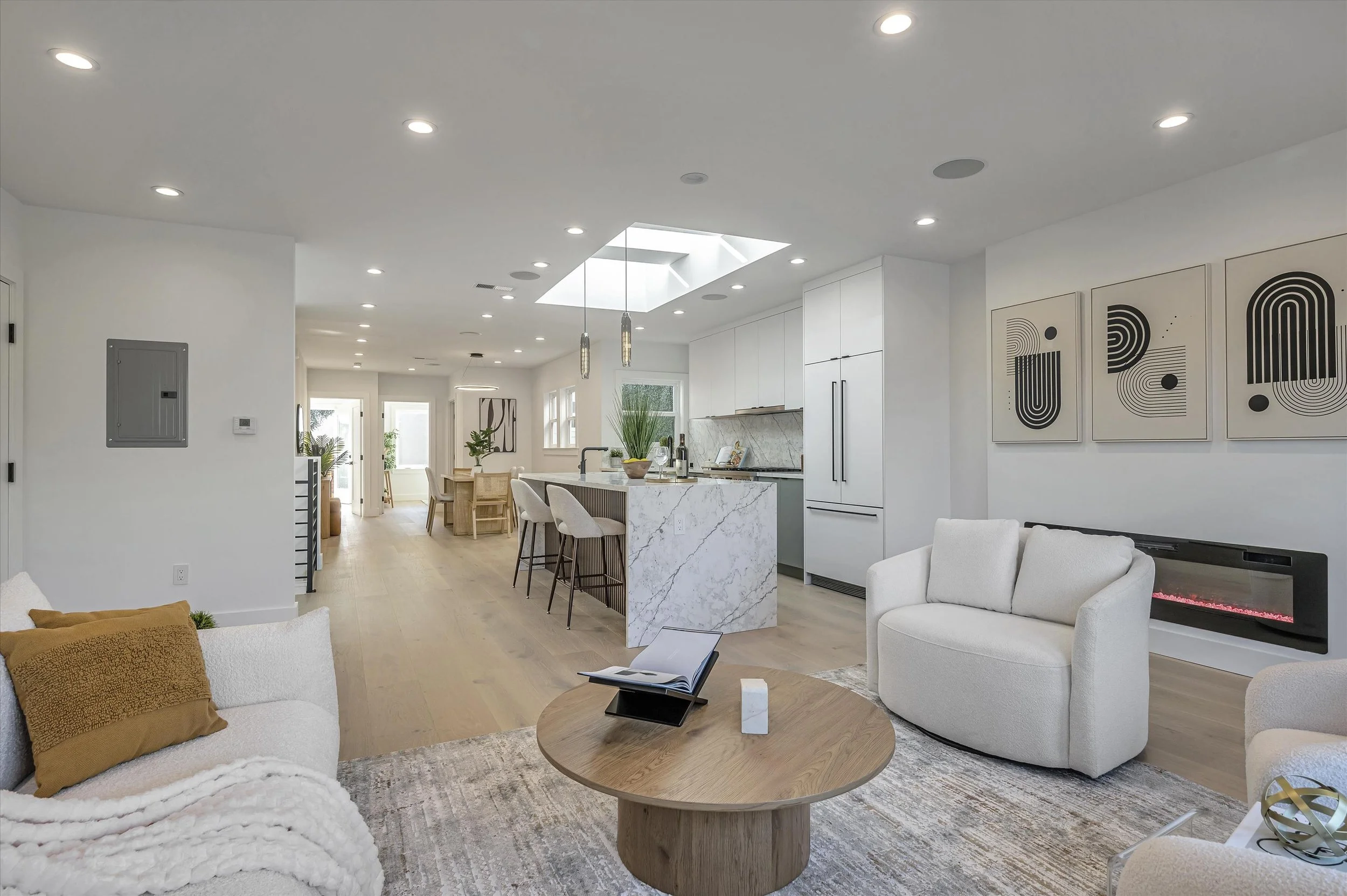 243 Gennessee St San Francisco, CA