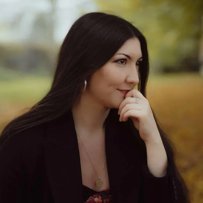 'Waken Dream' - Emma Roberts and Francesca Lauri | Festival de la Gente