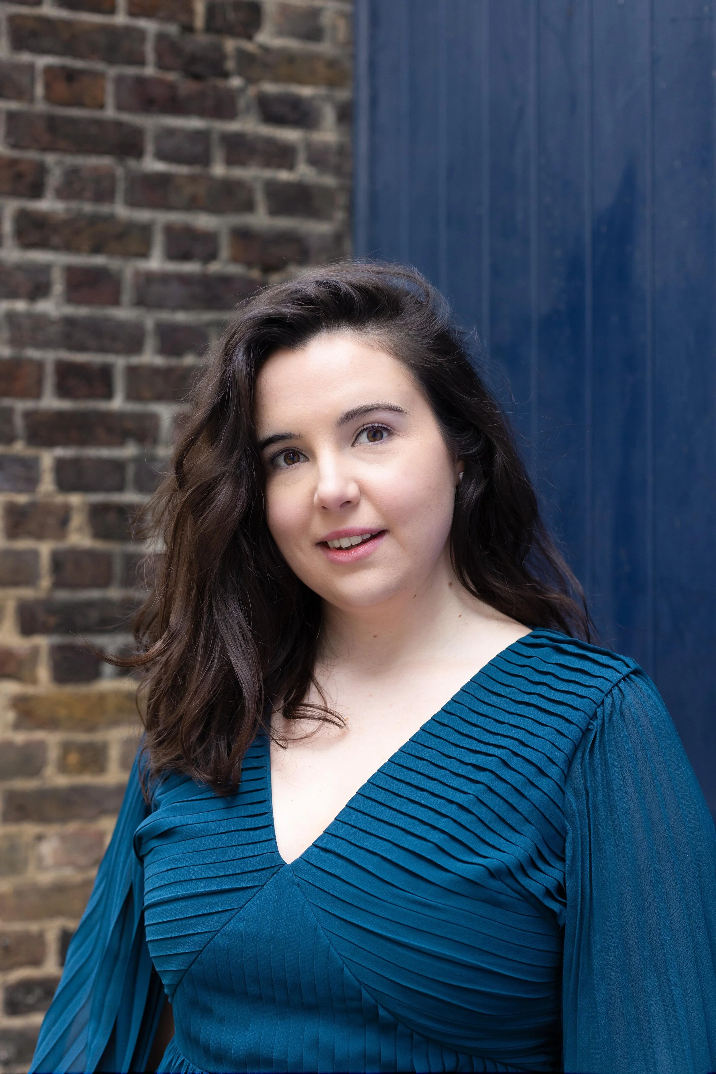 Samling & Song week with Ellen Pearson