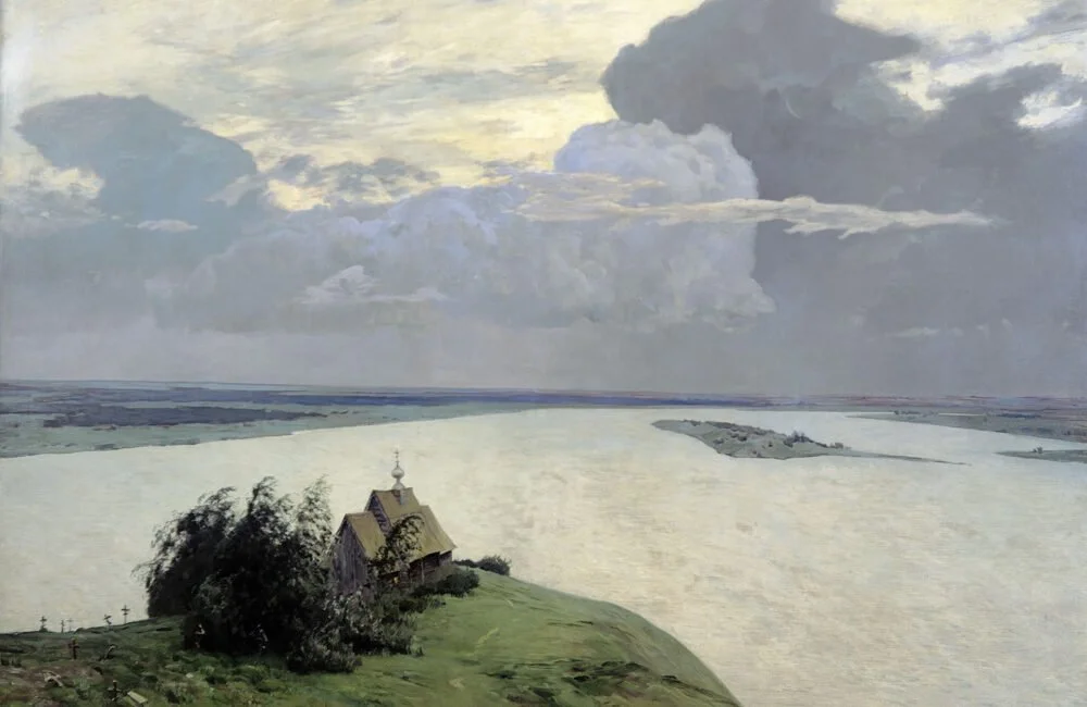 Mansfield House Samling Showcase | Samling Institute