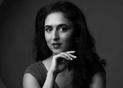 Lecture Recital with Natasha Agarwal | Opera Prelude