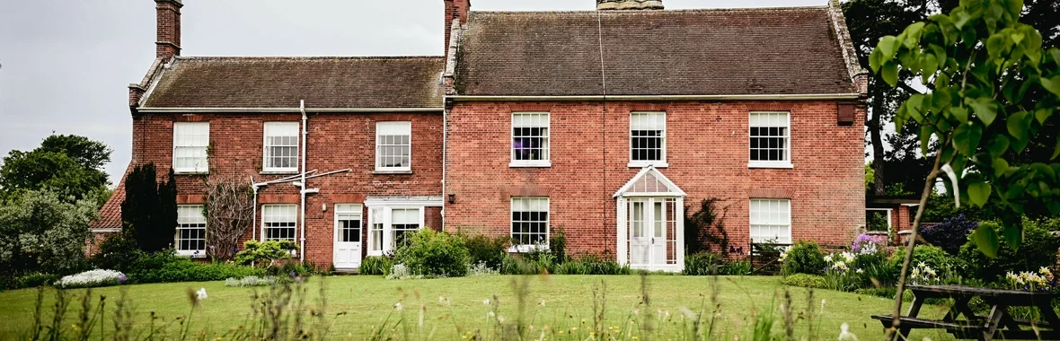 The Viola Tunnard Recital: On This Island