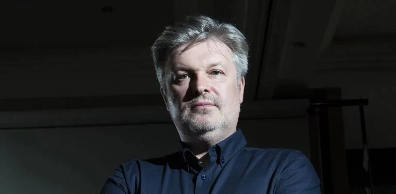 James MacMillan Symphony Concert headline with Eve Pearson Maxwell 