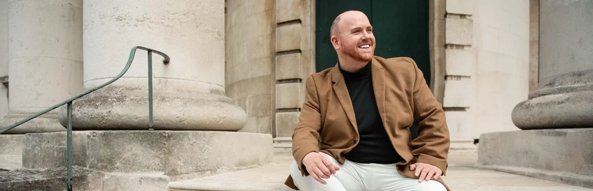 Nicky Spence, Sean Shibe and Francesca Lauri: Songs for Peter