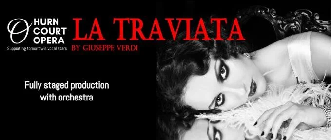 La Traviata with Hurn Court Opera