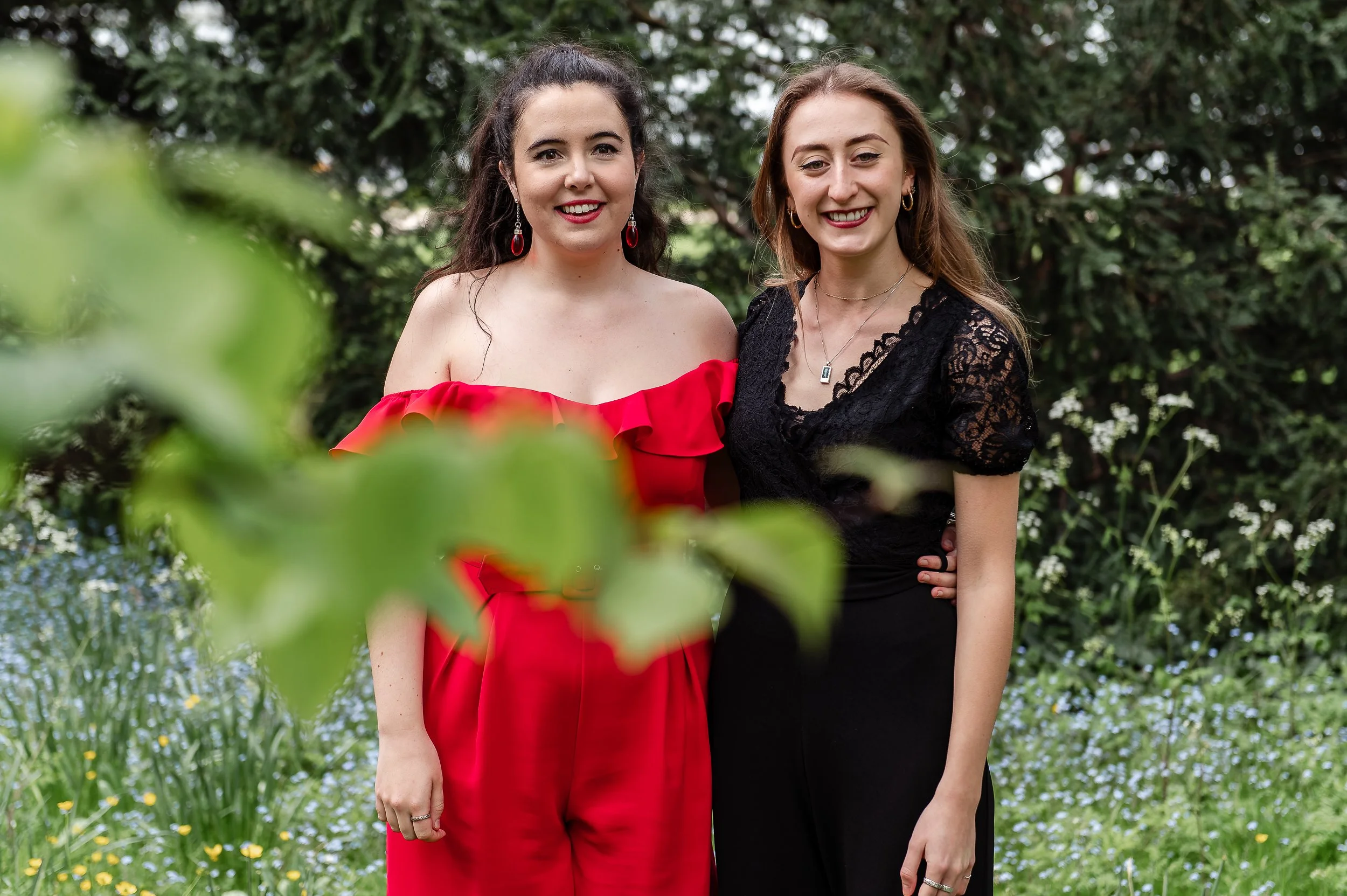 Recital with Ellen Pearson at LIFE Victoria in Barcelona