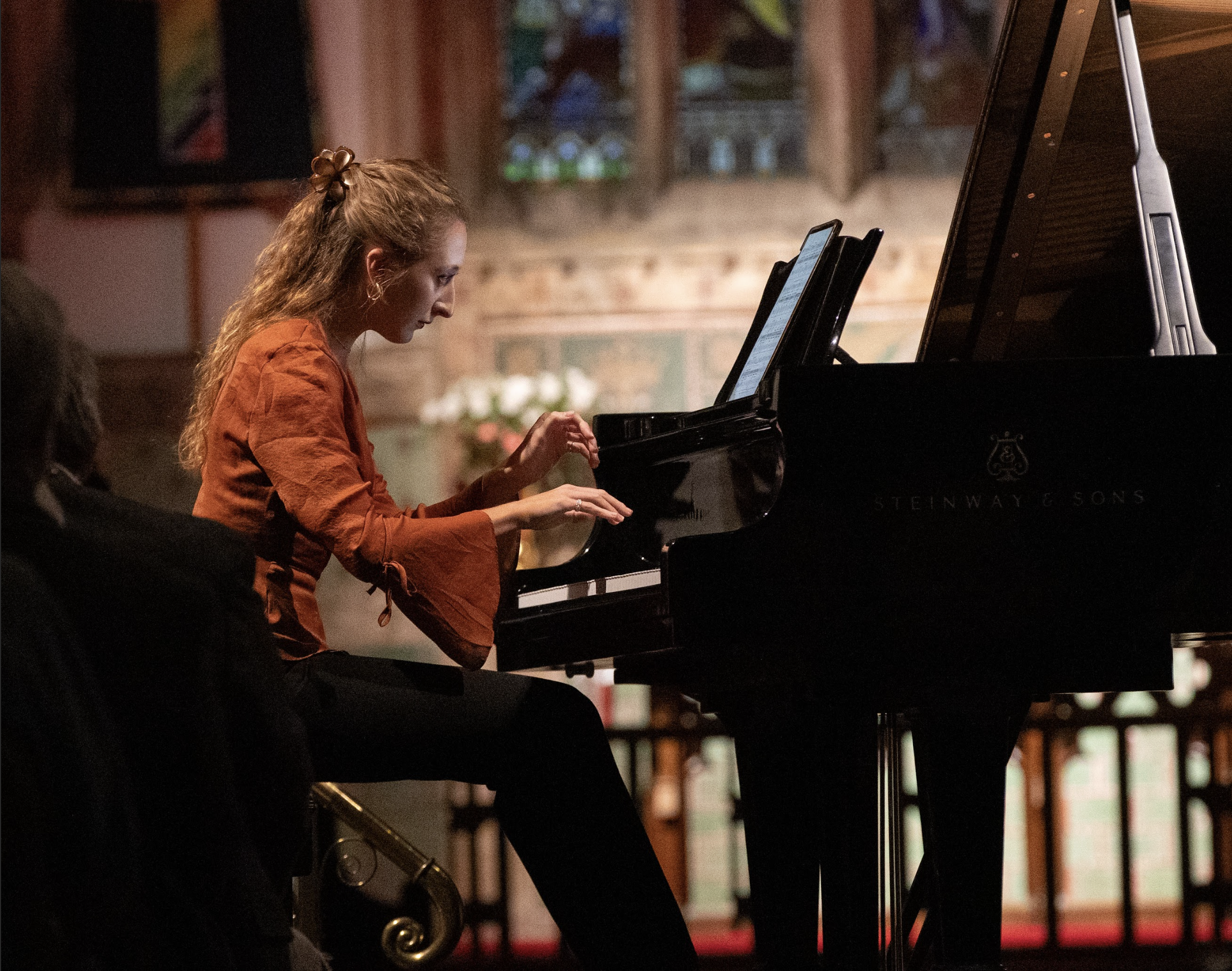 Cowbridge Festival 2025 © Amy Ryan