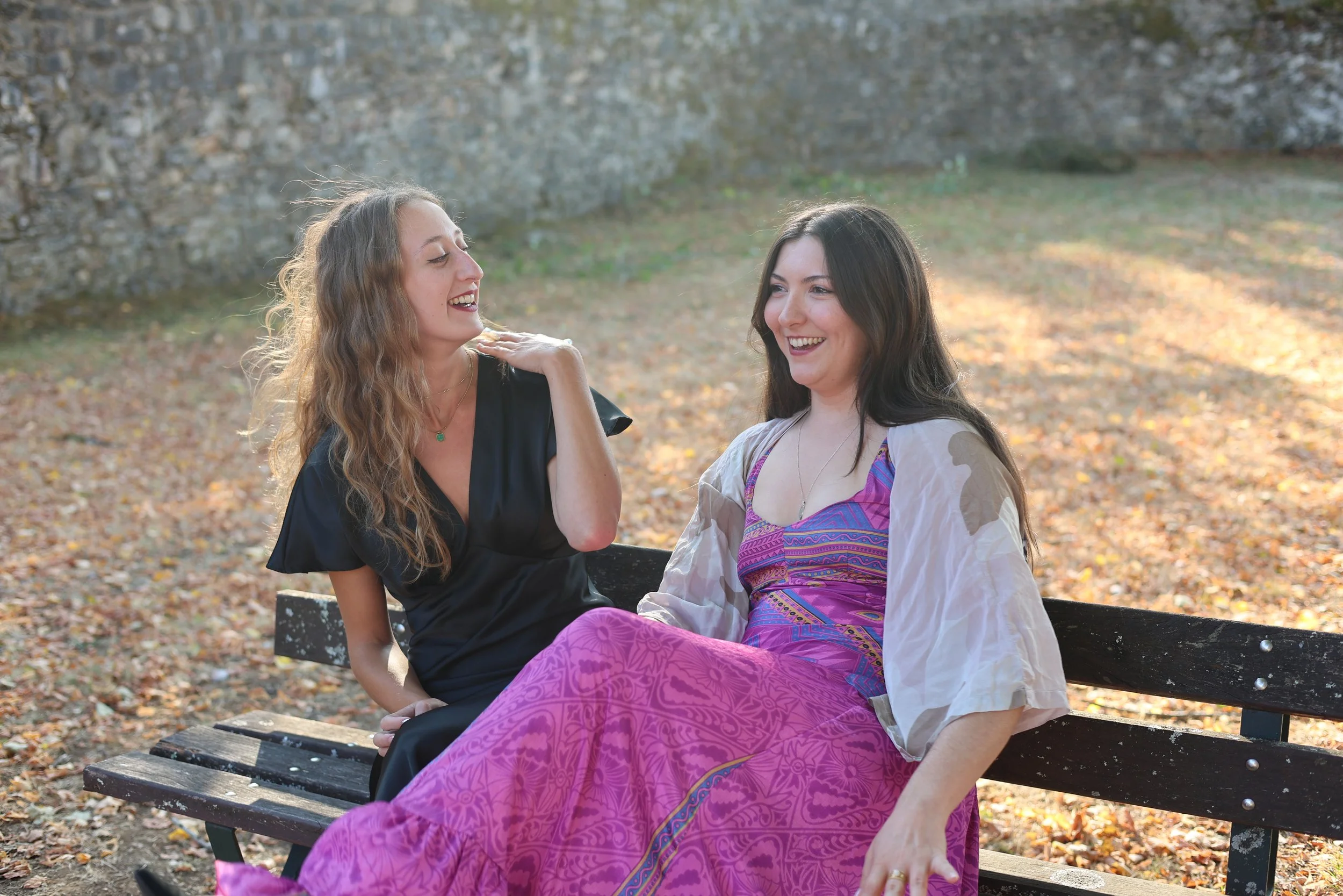 Festival de la Gente 2025 with Emma Roberts