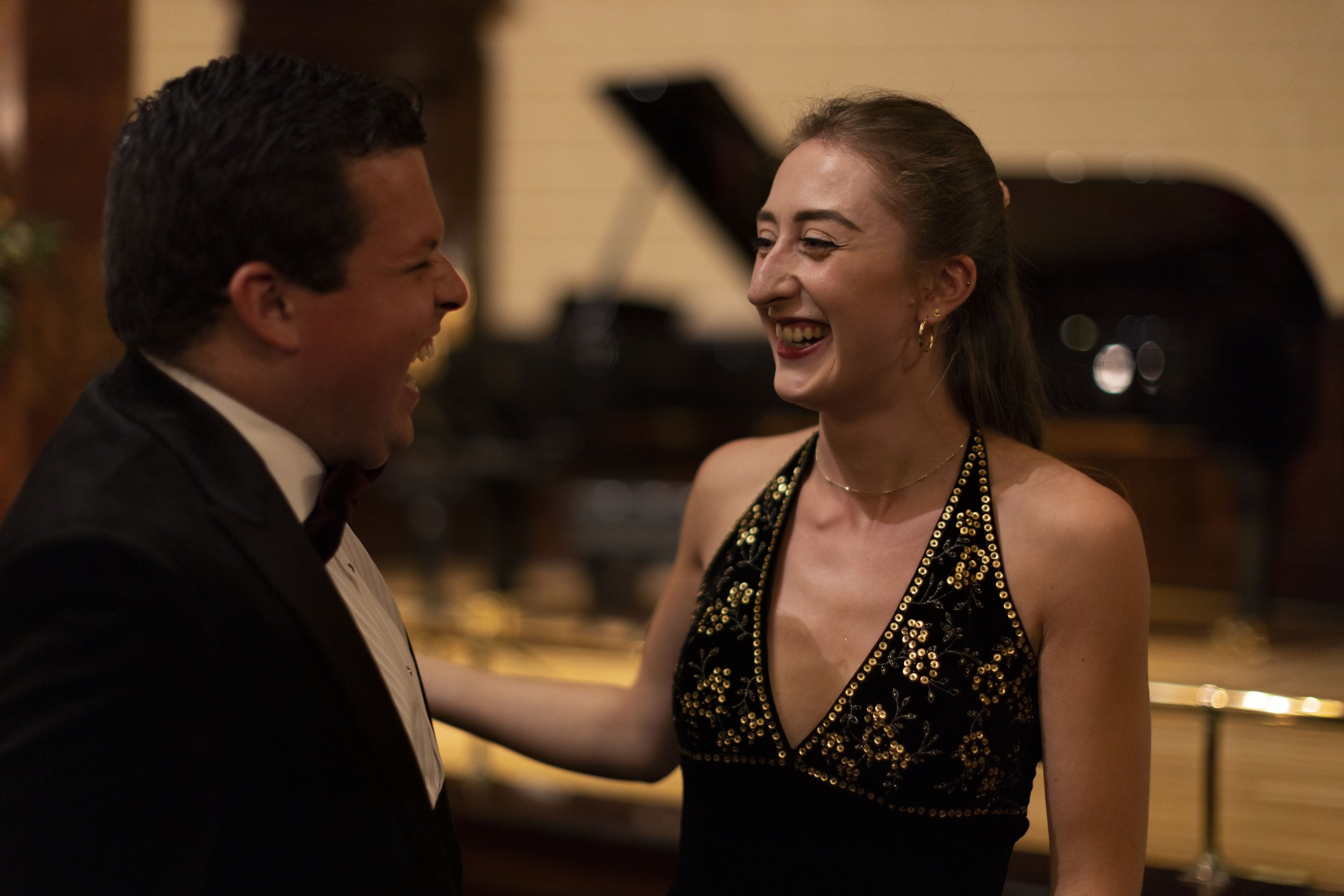 ROSL Gold Medal Finals with Dafydd Jones