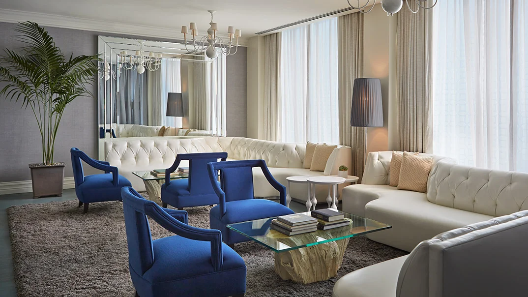 Viceroy Santa Monica