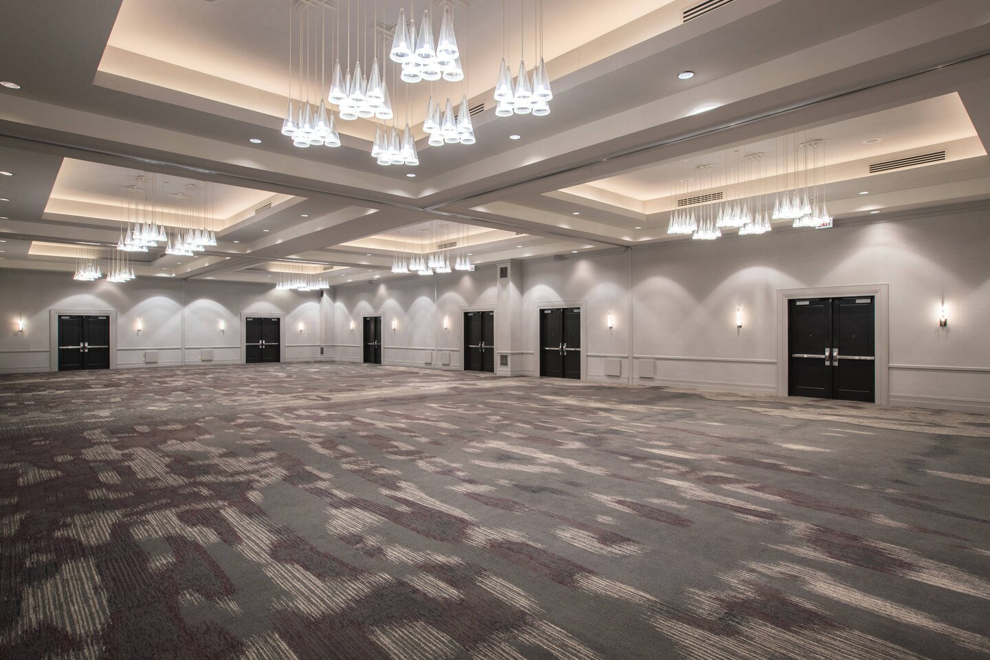 CM Hospitality — Renaissance Chicago — Grand Ballroom