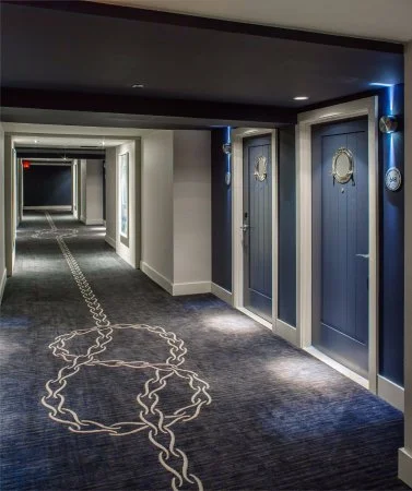CM Hospitality — Cliff House Maine