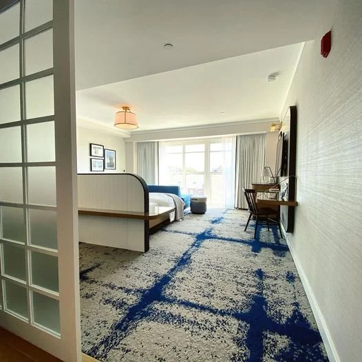 CM Hospitality — The Brenton Hotel — Another View