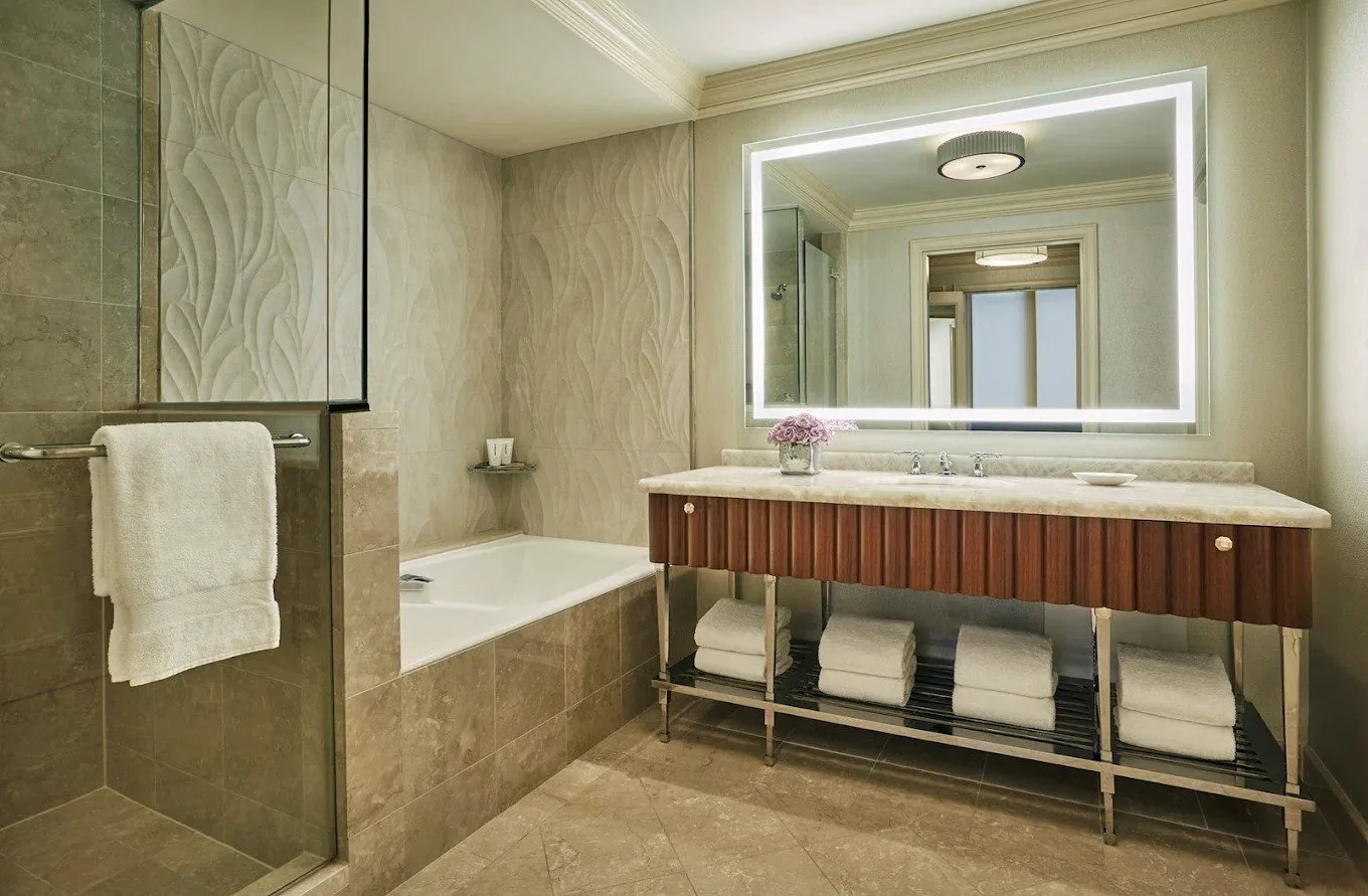 Four Seasons — Washington, DC