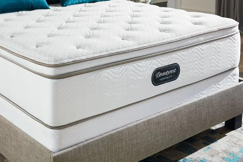 Beautyrest Hospitality — Beautyrest — Mattress Detail