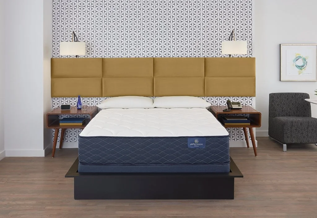 Hospitality Bedding — Hospitality Bedding Options