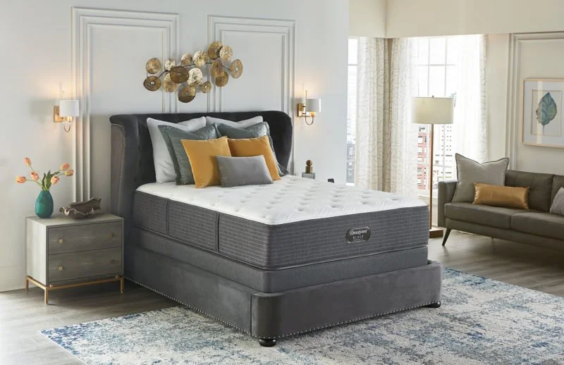 Beautyrest Hospitality — Beautyrest — Guestroom Inspiration