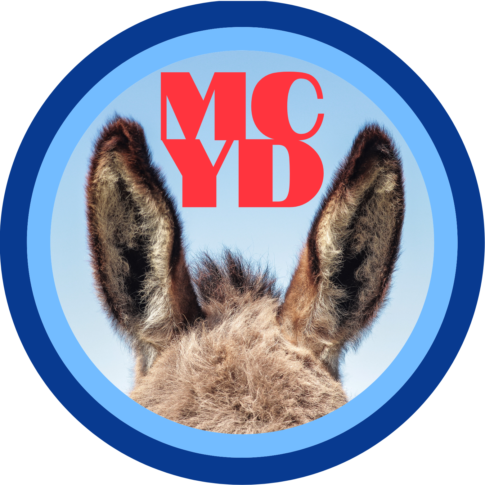 Mercer County Young Democrats Meeting with Special Guests