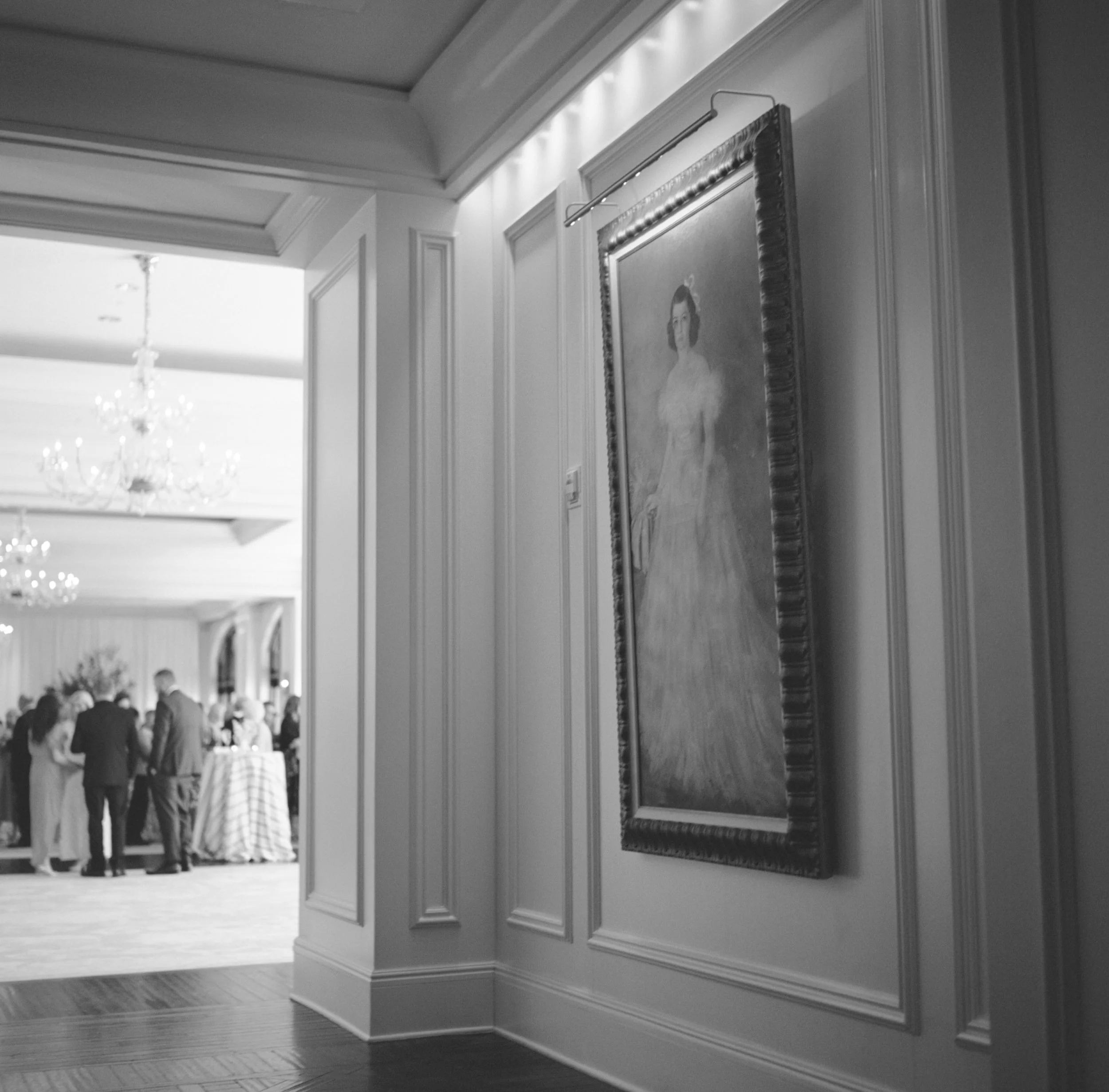 East Coast Wedding Photographer | Jillian Adams Photography