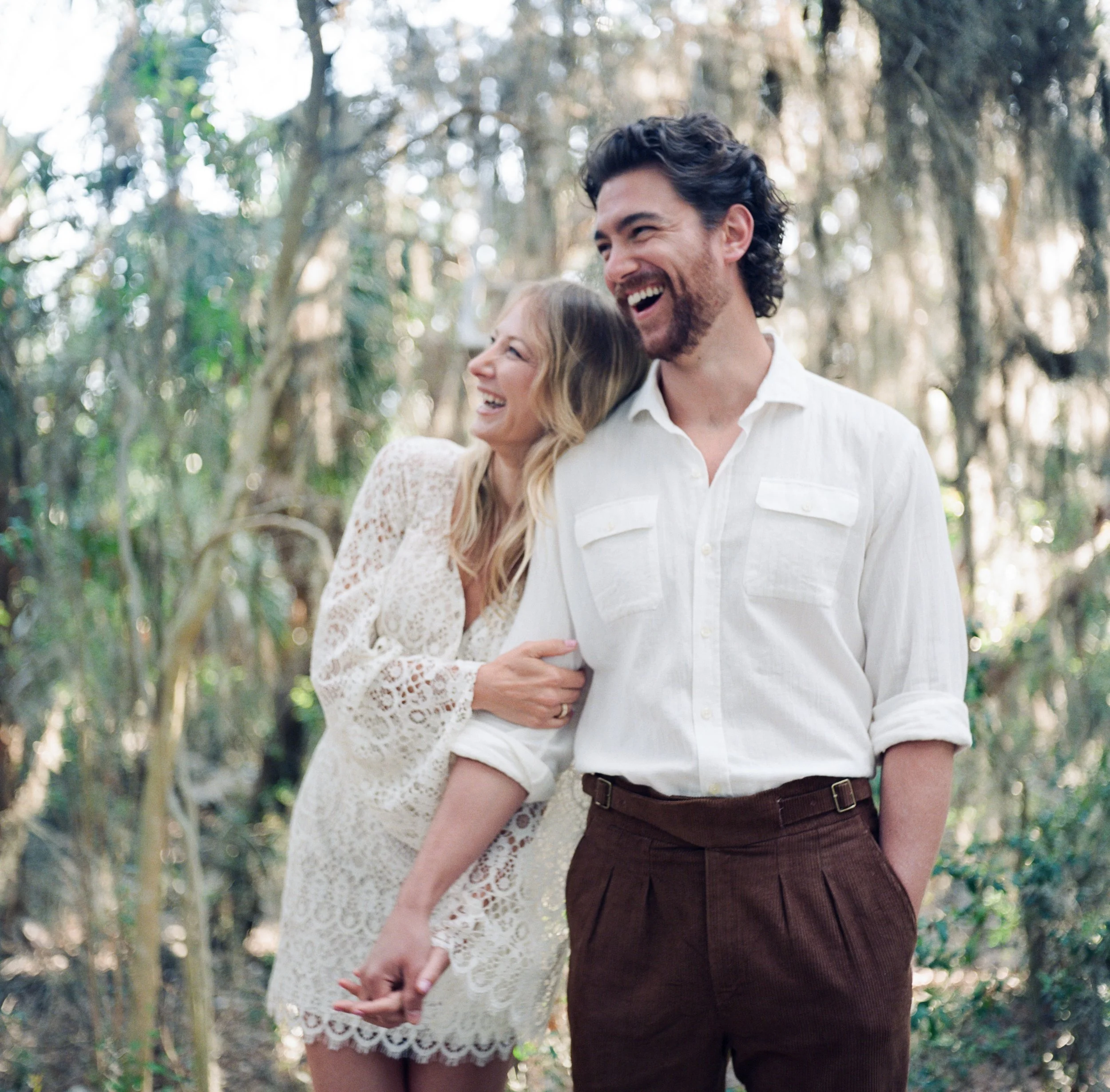 New Orleans Film Photographer | Jillian Adams Photography