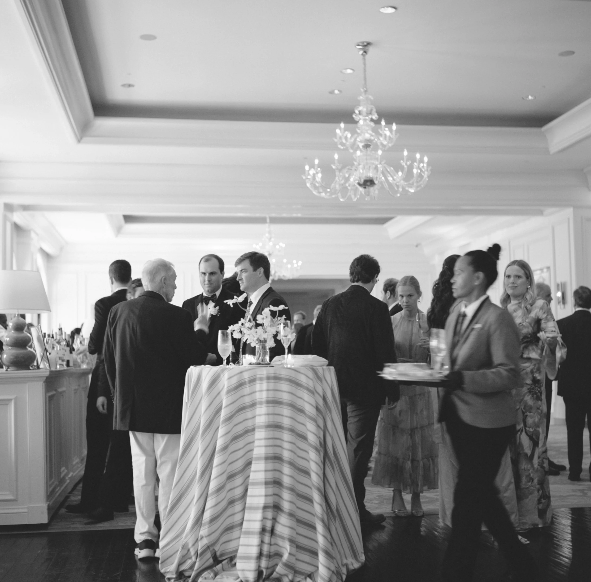 East Coast Wedding Photographer | Jillian Adams Photography