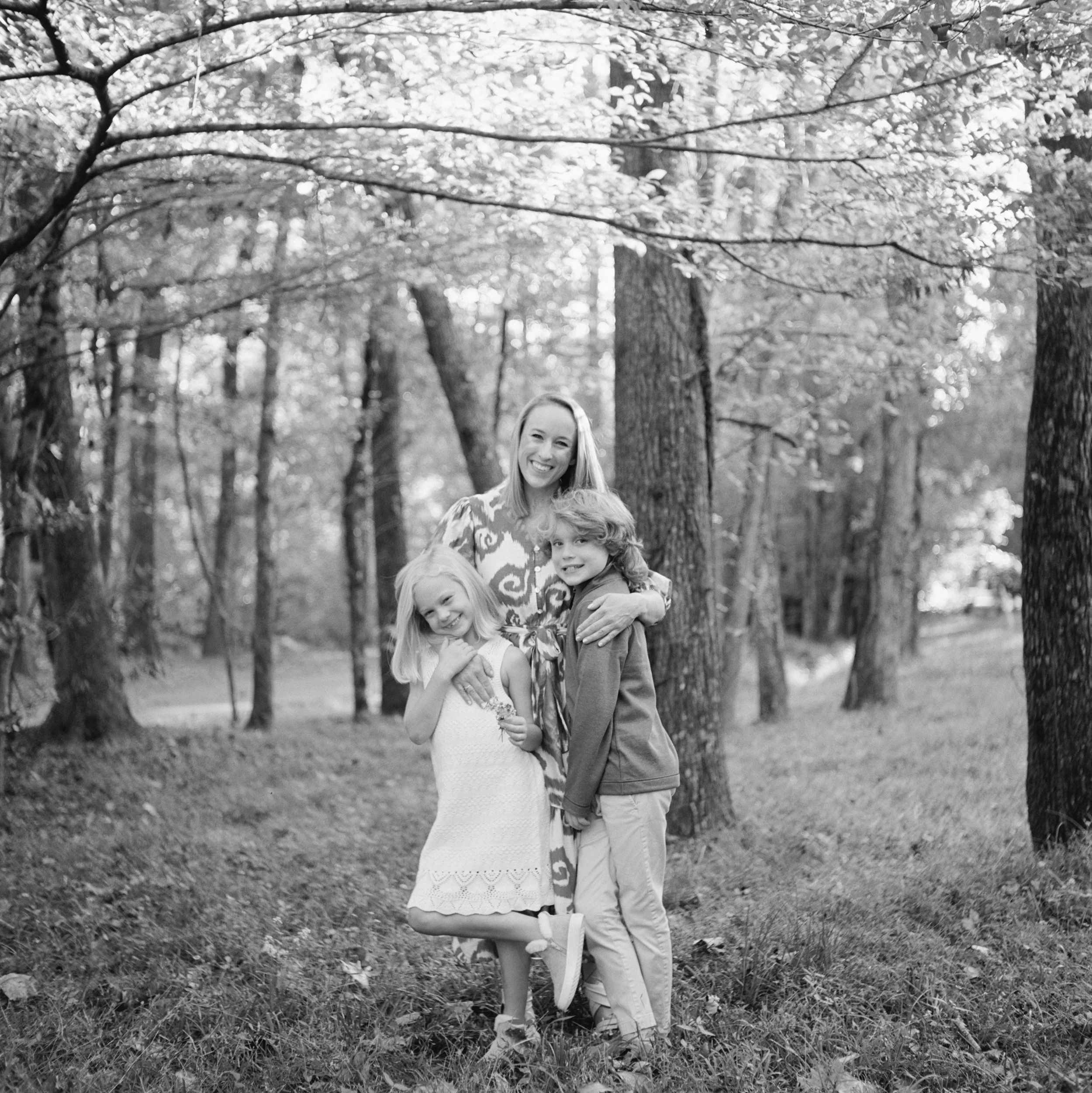 Birmingham Family Photographer | Jillian Adams Photography