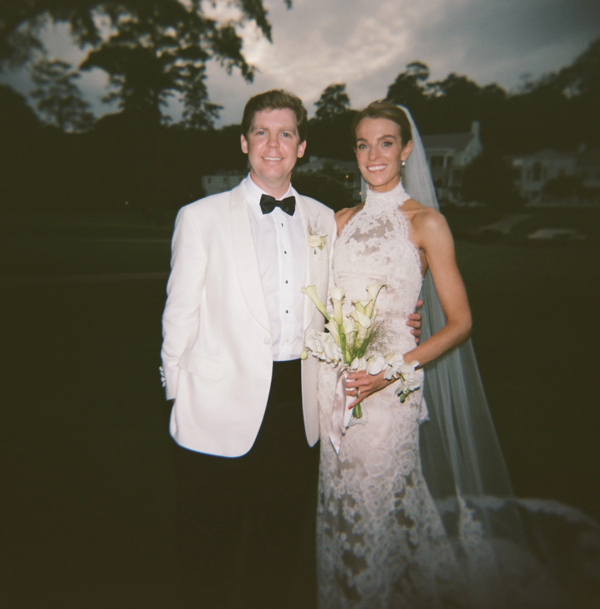Mountain Brook Wedding | Jillian Adams Photography