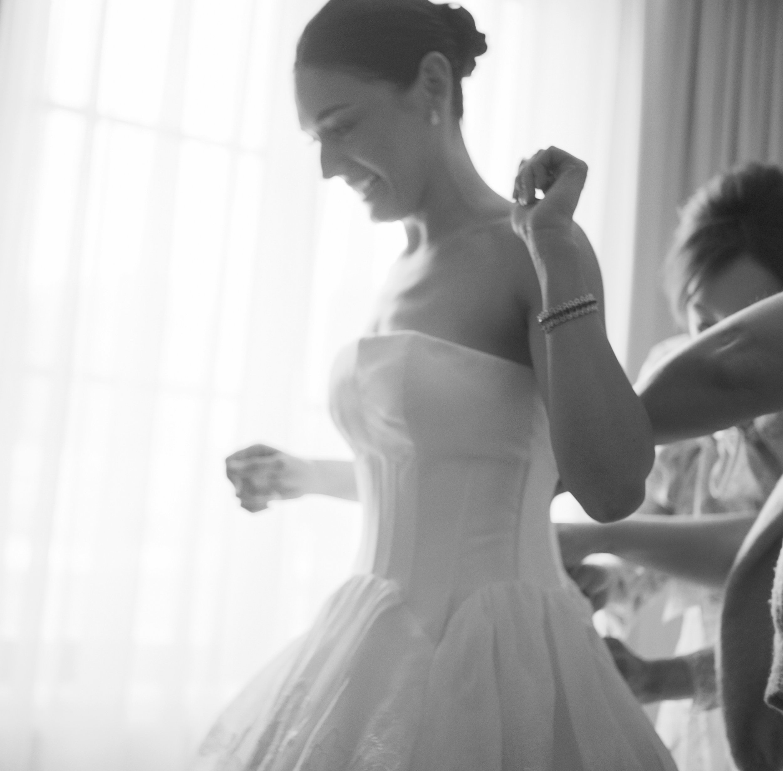 East Coast Wedding Photographer | Jillian Adams Photography