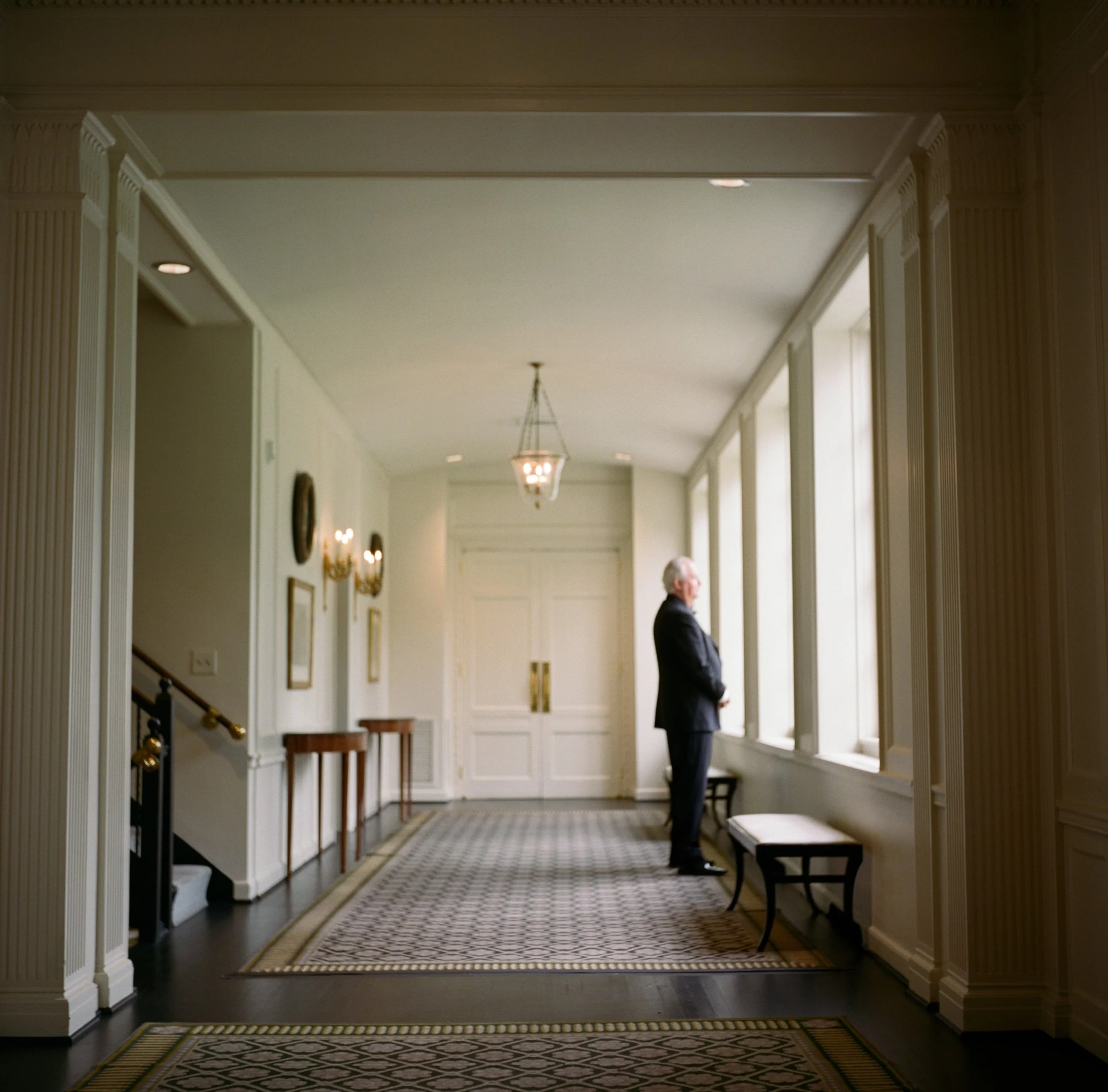 Mountain Brook Wedding | Jillian Adams Photography