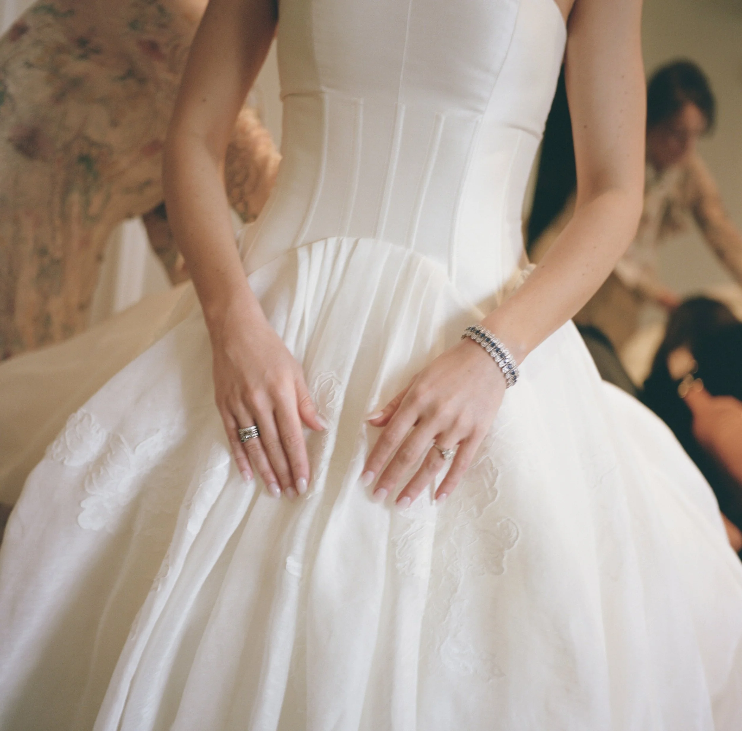 East Coast Wedding Photographer | Jillian Adams Photography