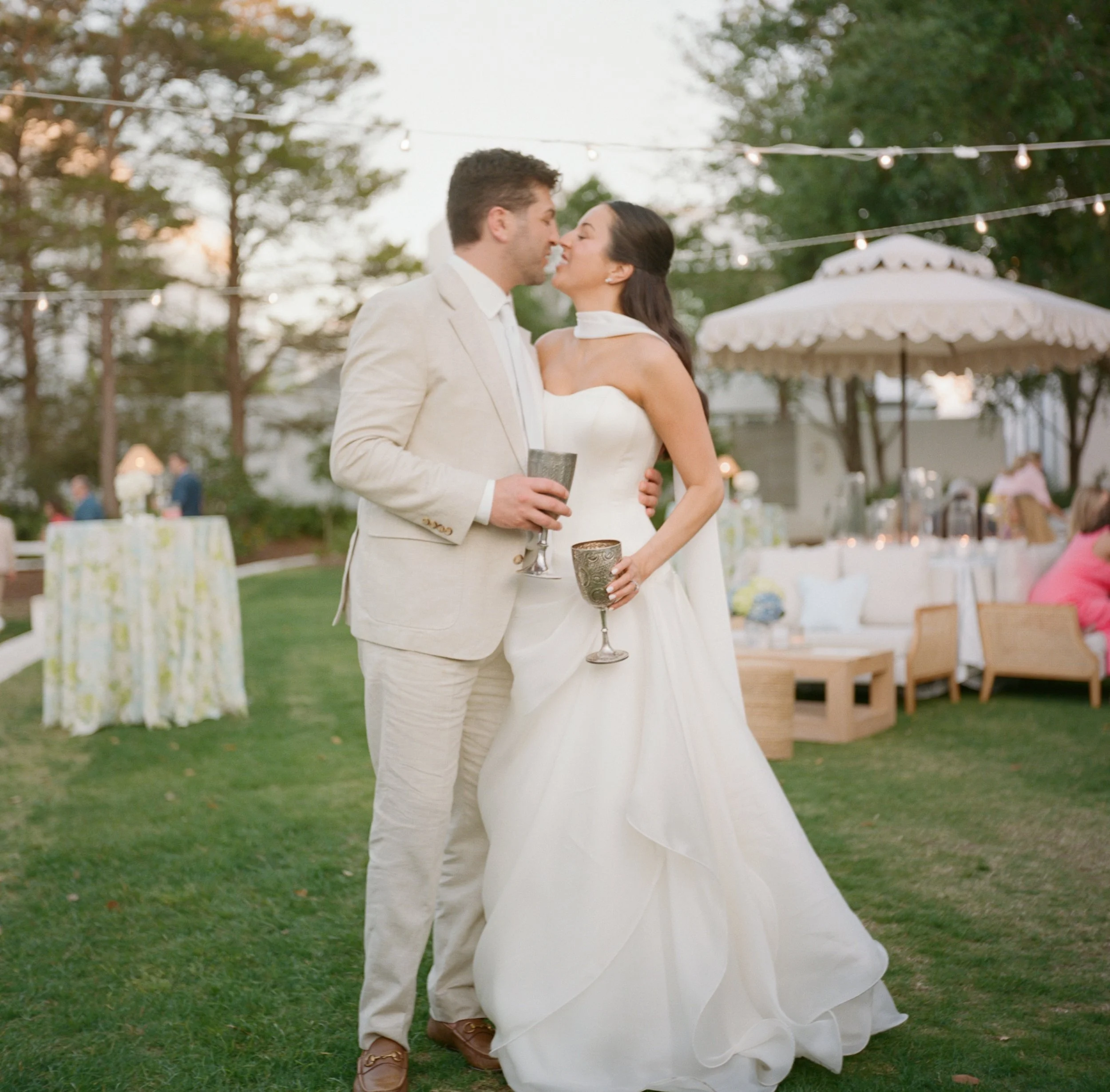 30a Film Wedding Photographer | Jillian Adams Photography